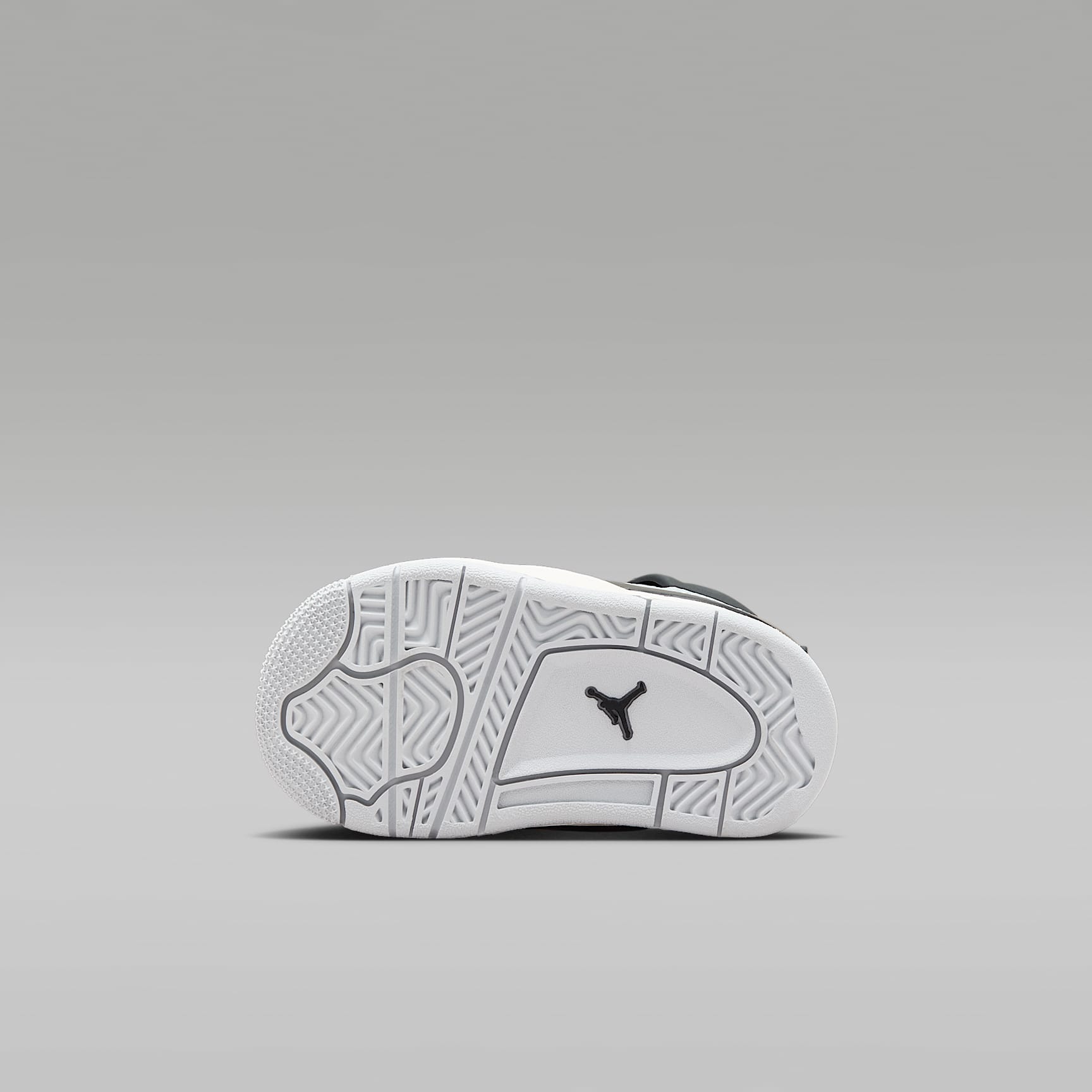 Jordan 4 Retro Baby/Toddler Shoes