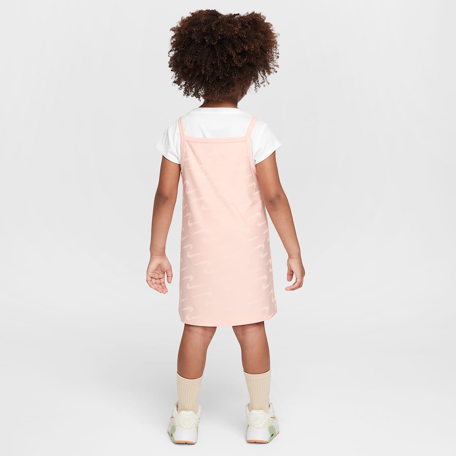 Nike Swoosh Motion Toddler 2-Piece Set