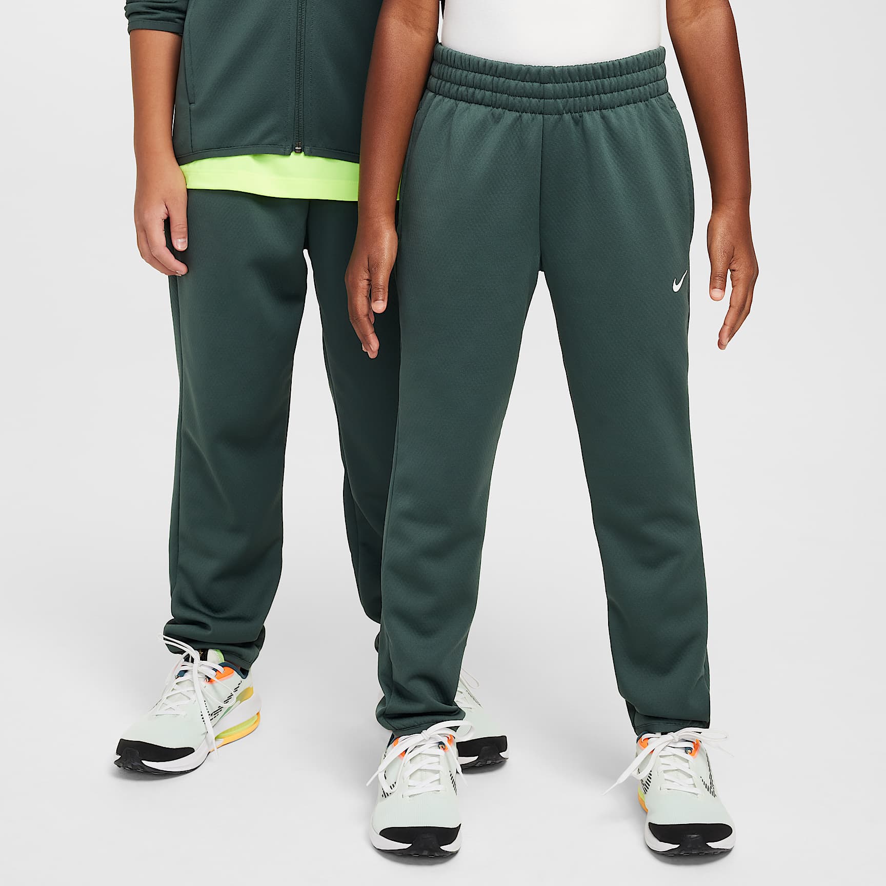 Nike Big Kids' Therma-FIT Winterized Training Pants