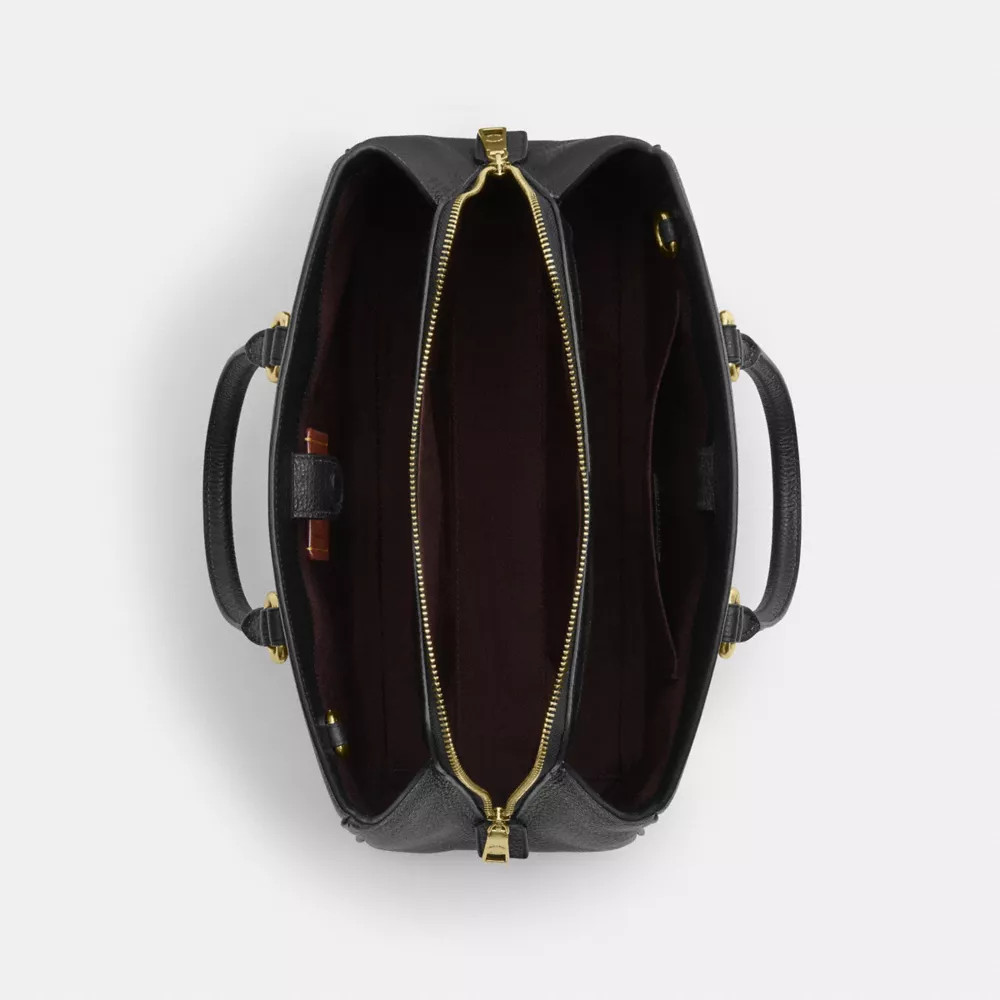 Сумка COACH Savannah Carryall Bag