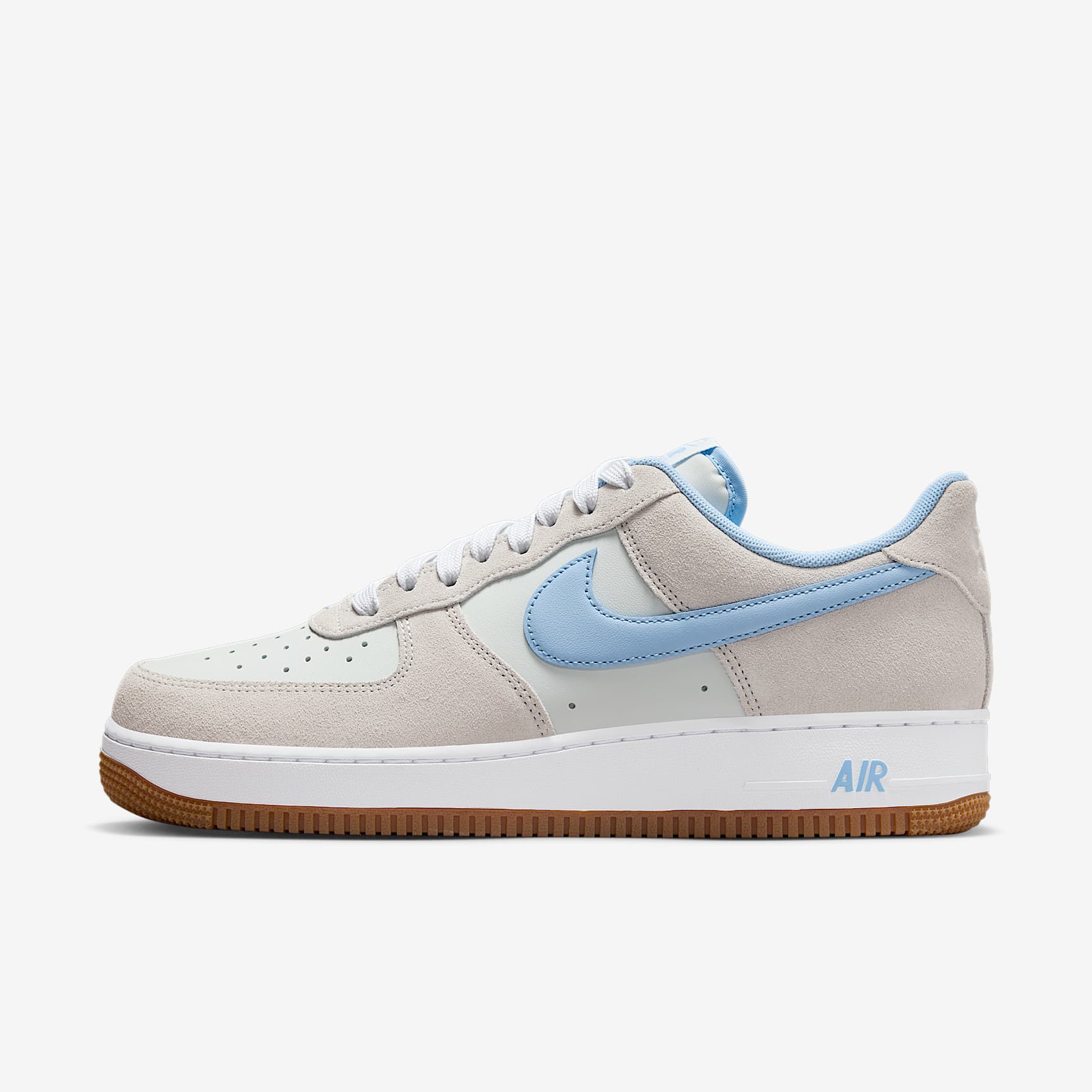 Nike Air Force 1 '07 LV8 Men's Shoes