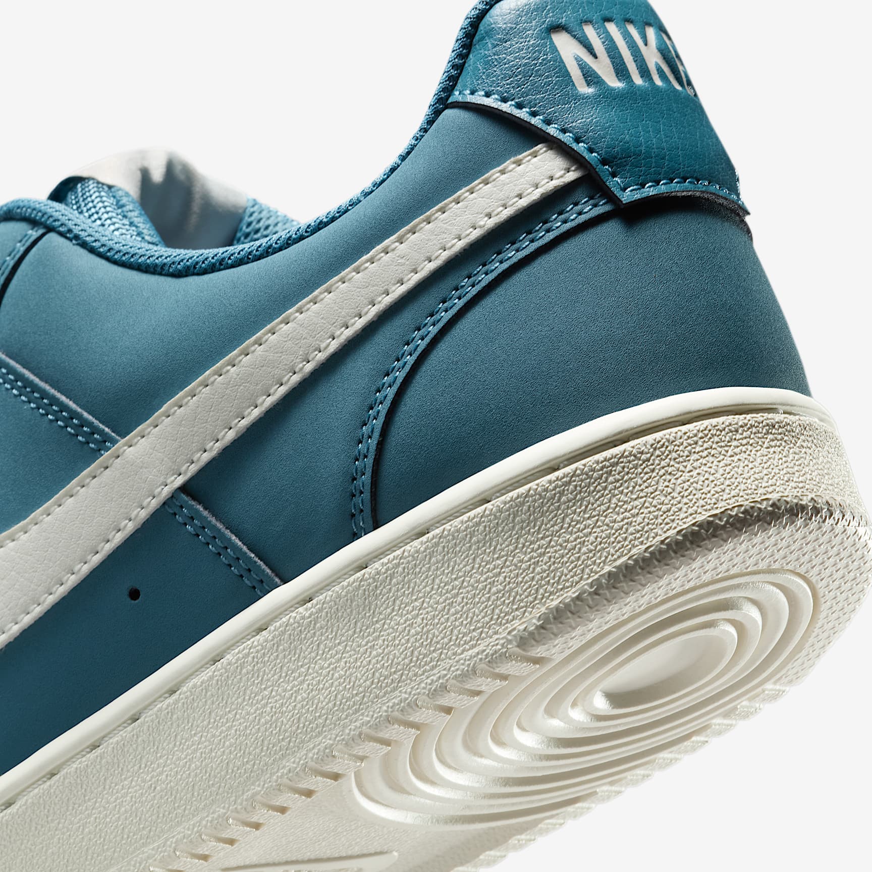 Nike Court Vision Low Premium Men's Shoes