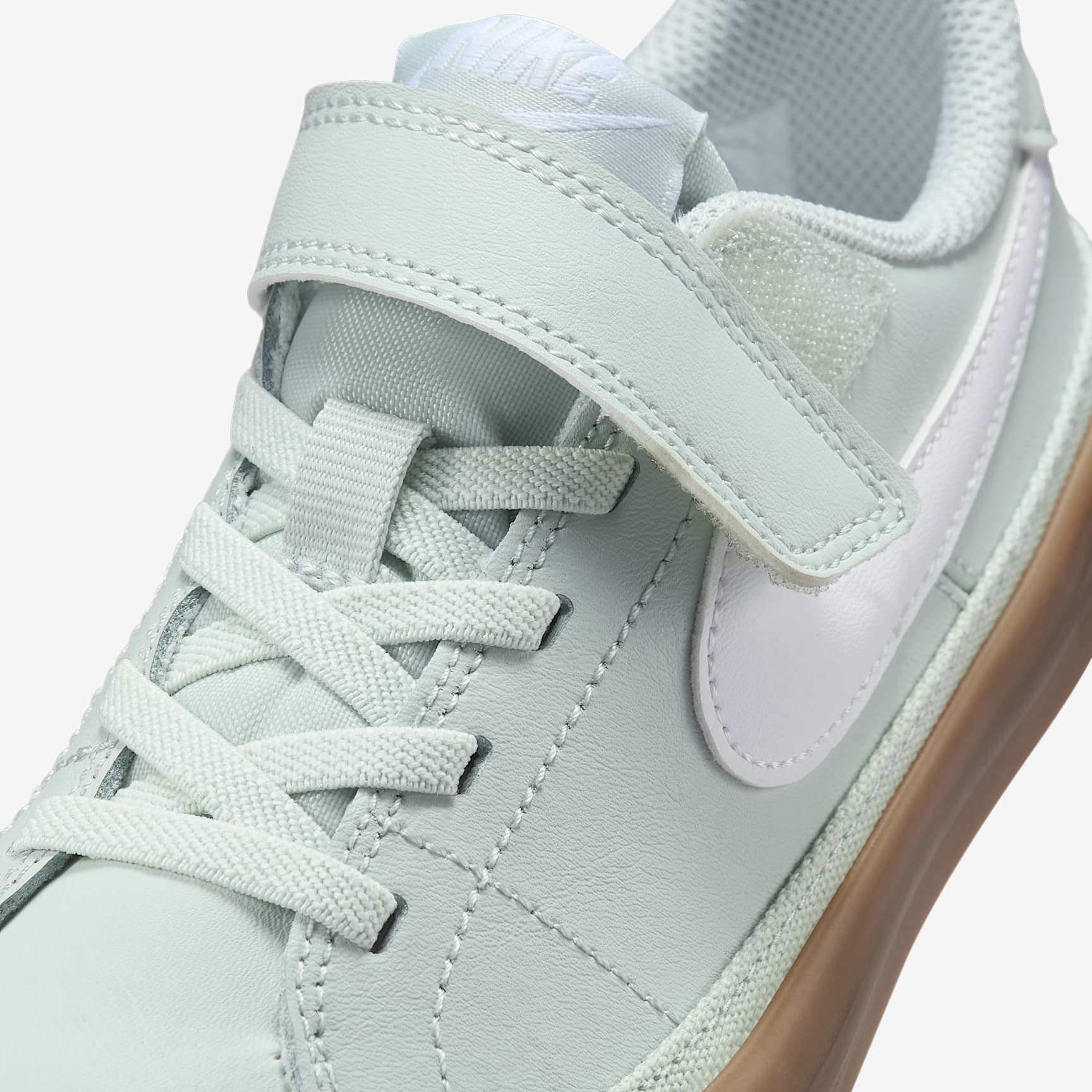 Nike Court Legacy Little Kids' Shoes