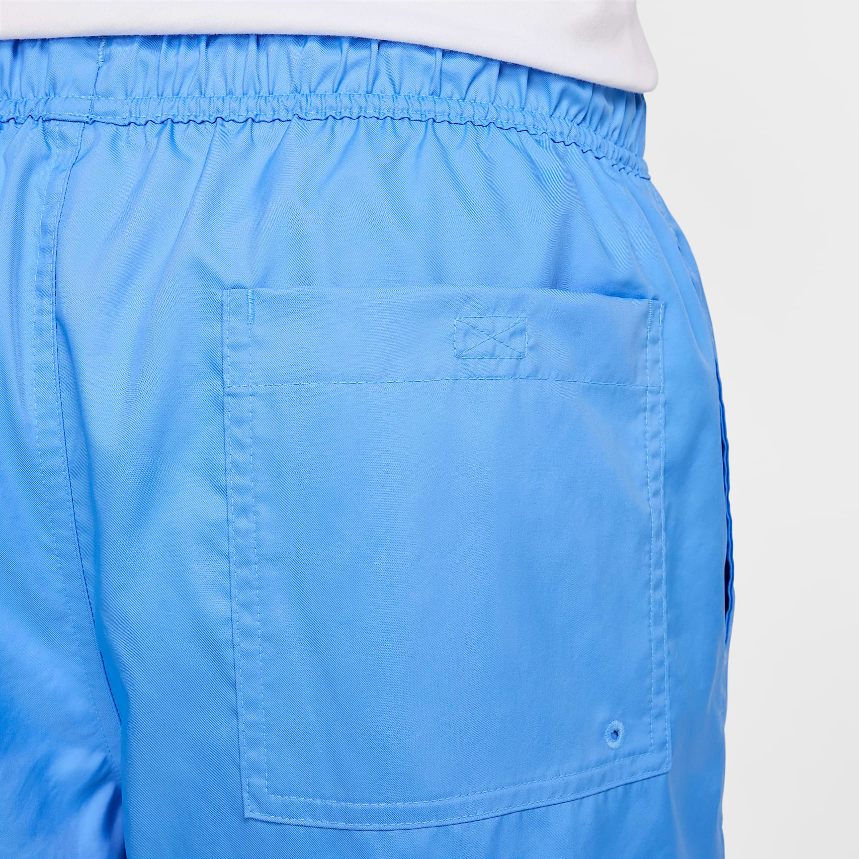 Nike Club Men's Woven Flow Shorts