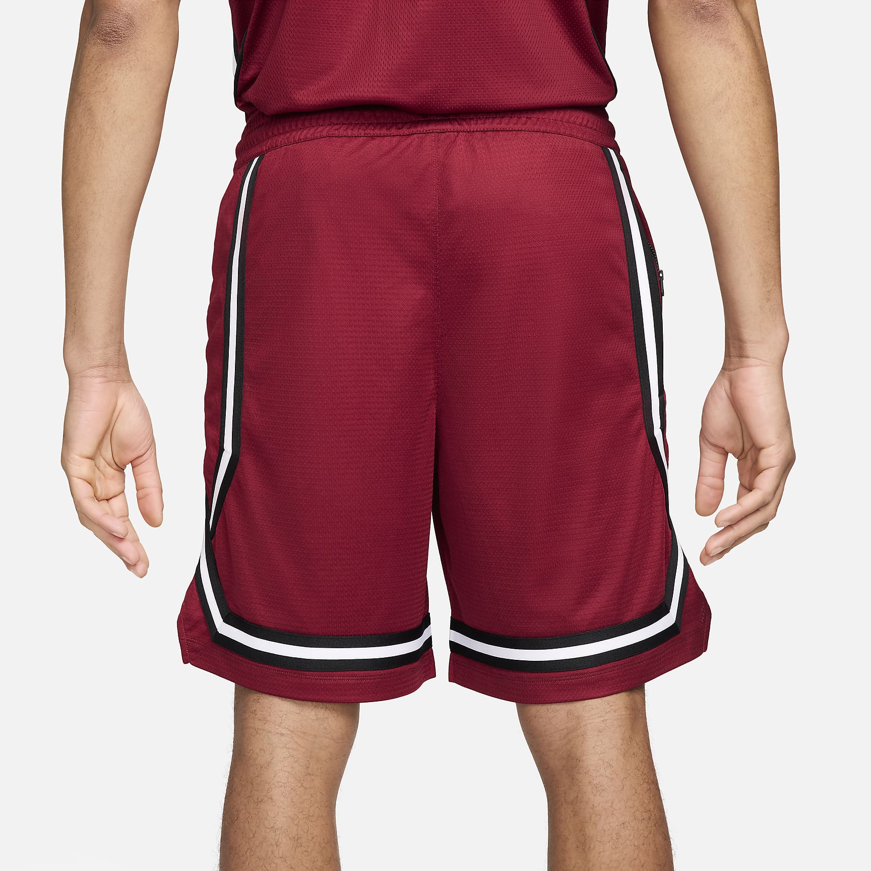 Nike DNA Crossover Men's Dri-FIT 8" Basketball Shorts