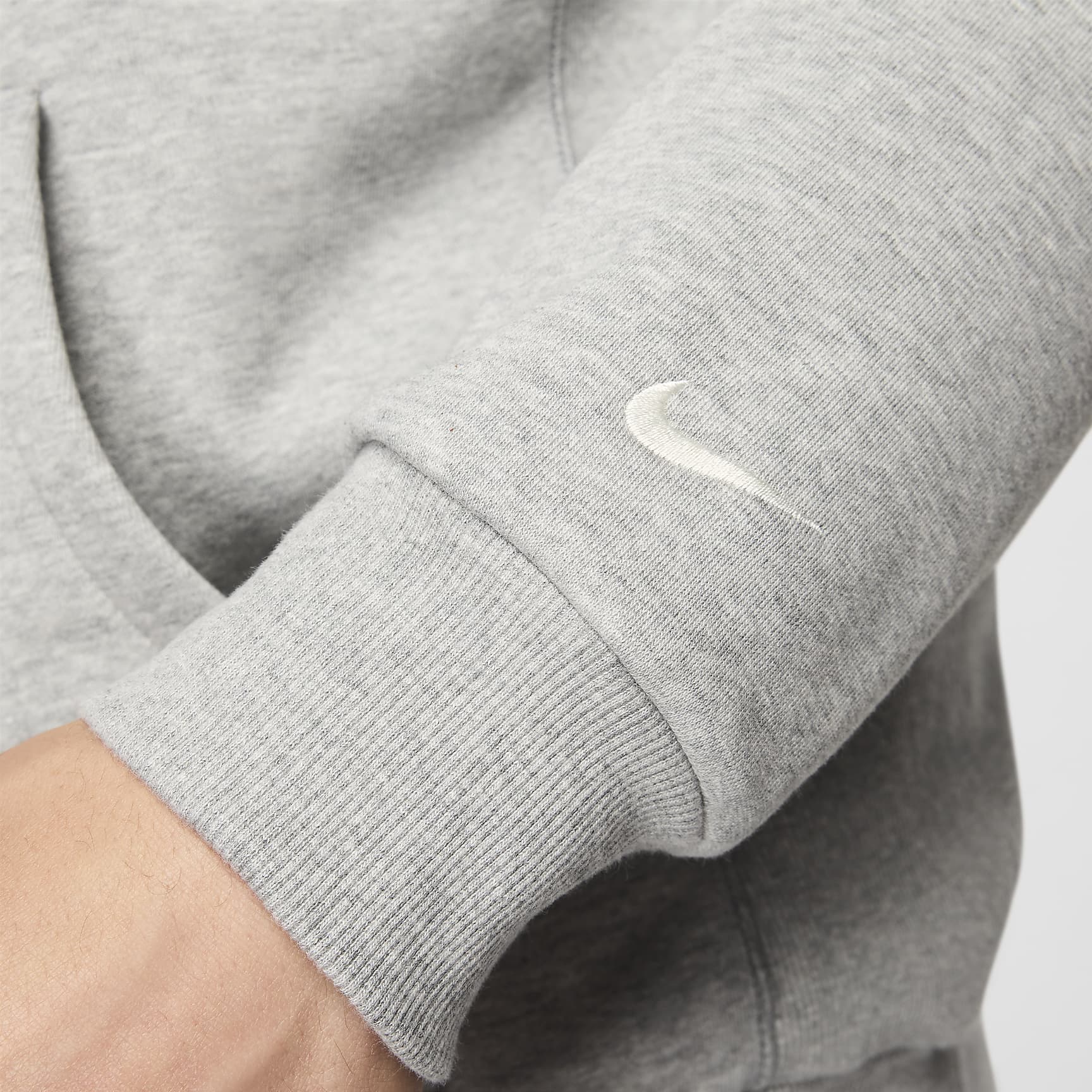 Nike Standard Issue Men's Dri-FIT Pullover Basketball Hoodie