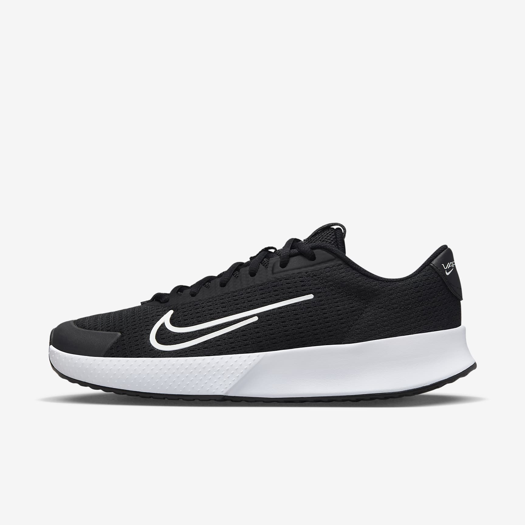 NikeCourt Vapor Lite 2 Women's Hard Court Tennis Shoes