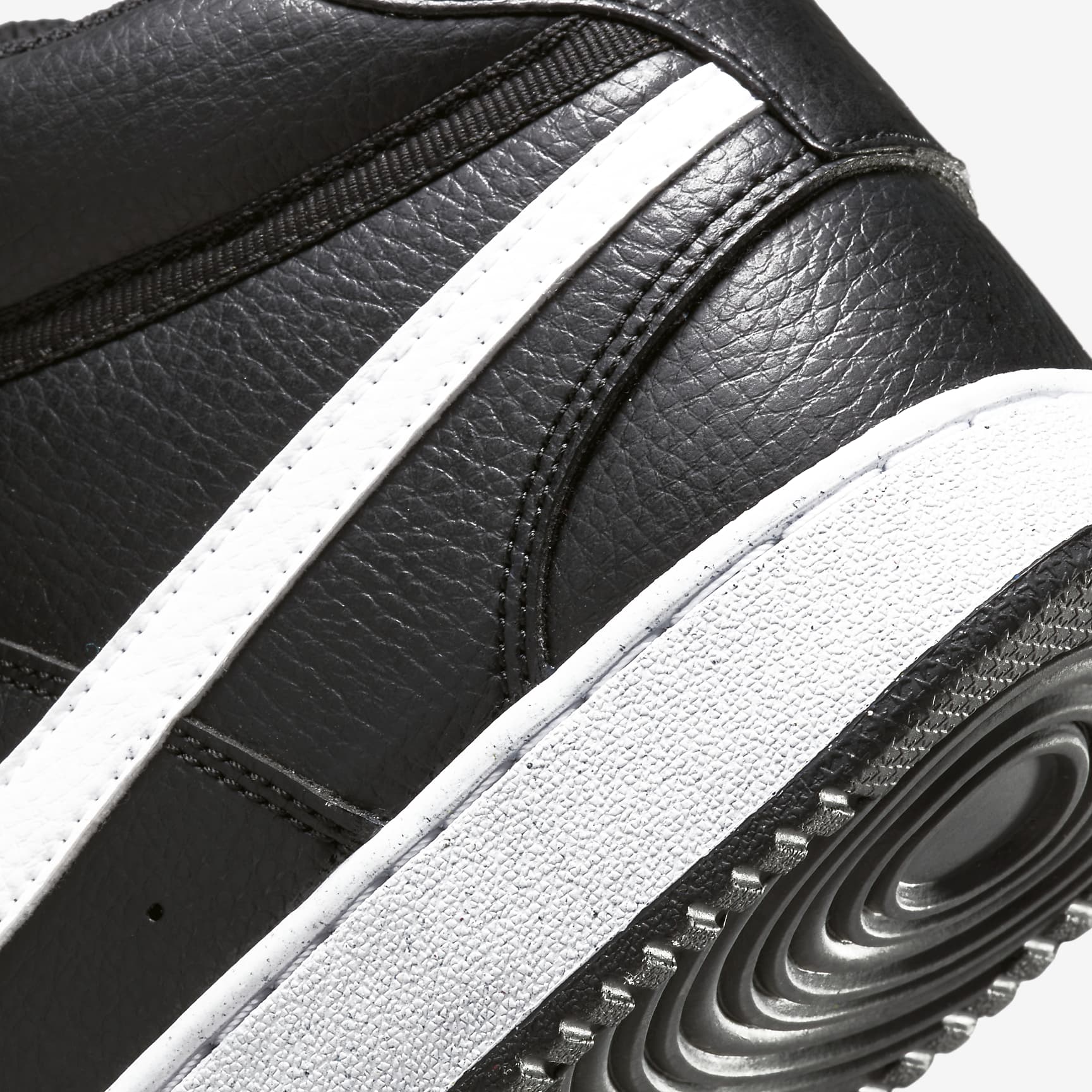 Nike Court Vision Mid Next Nature Men's Shoes