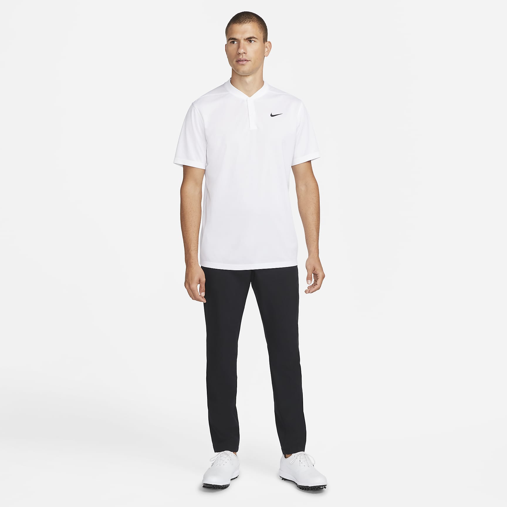 Nike Dri-FIT Victory Men's Golf Polo