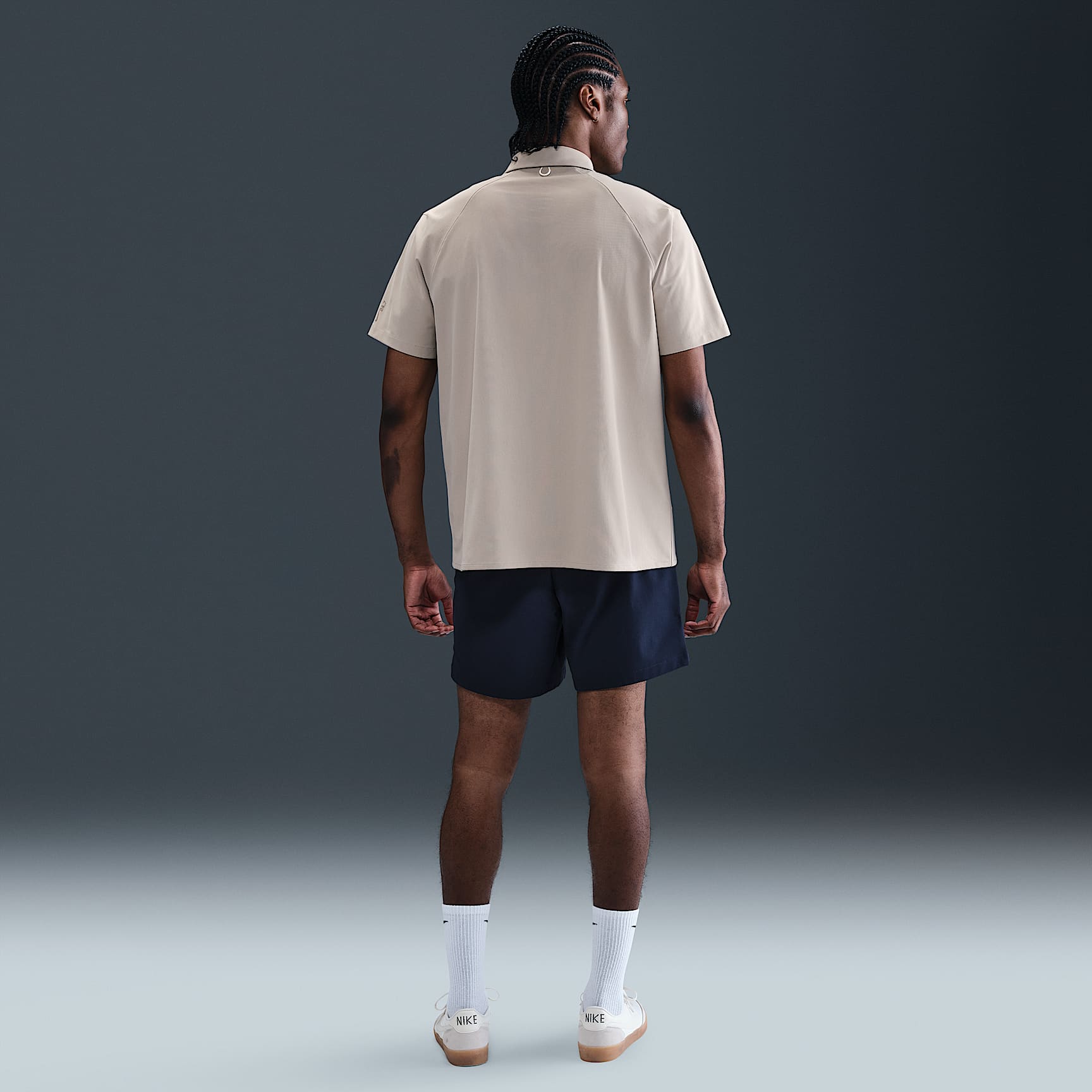 Nike 24.7 PerfectStretch Men's Dri-FIT 6" Shorts