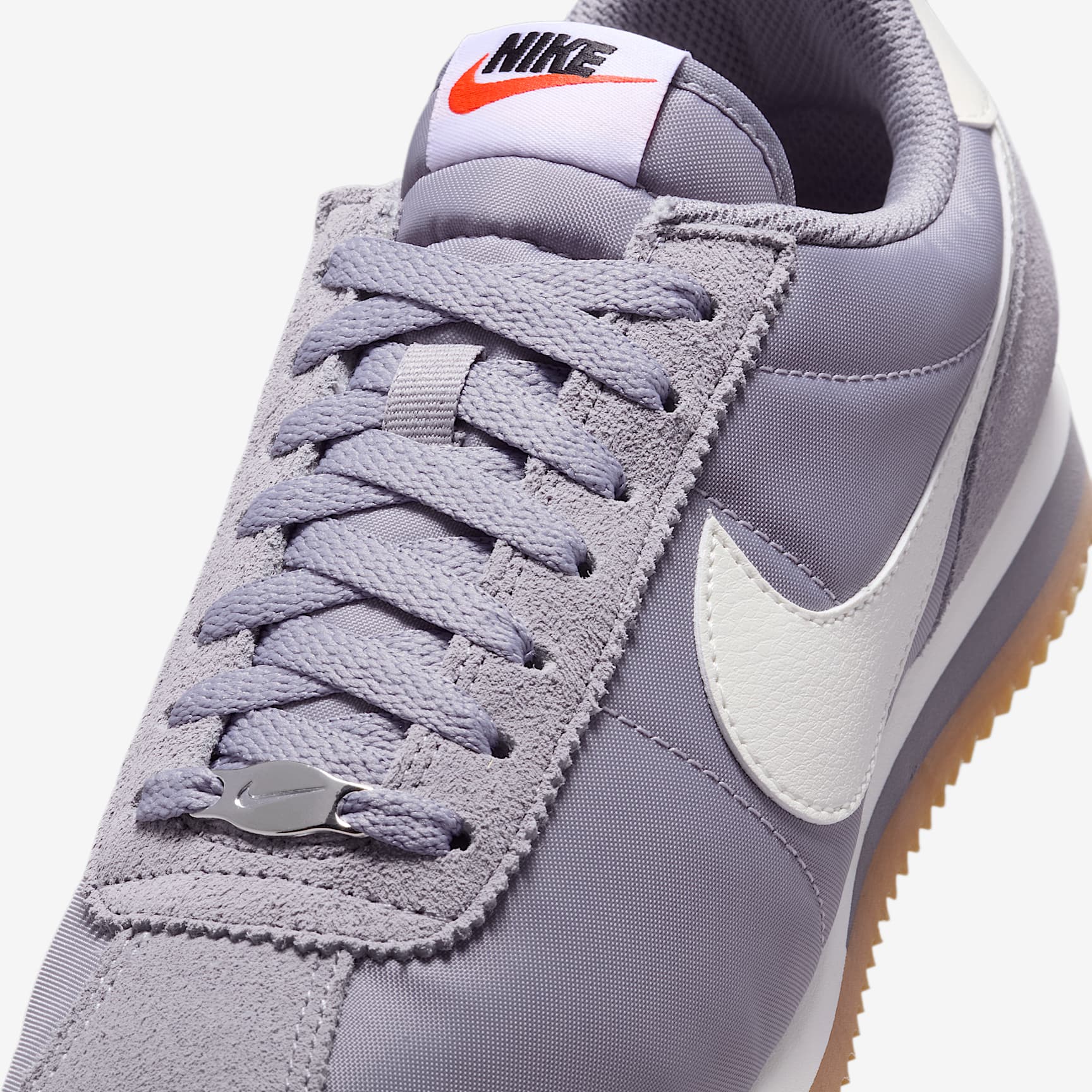Nike Cortez Textile Shoes