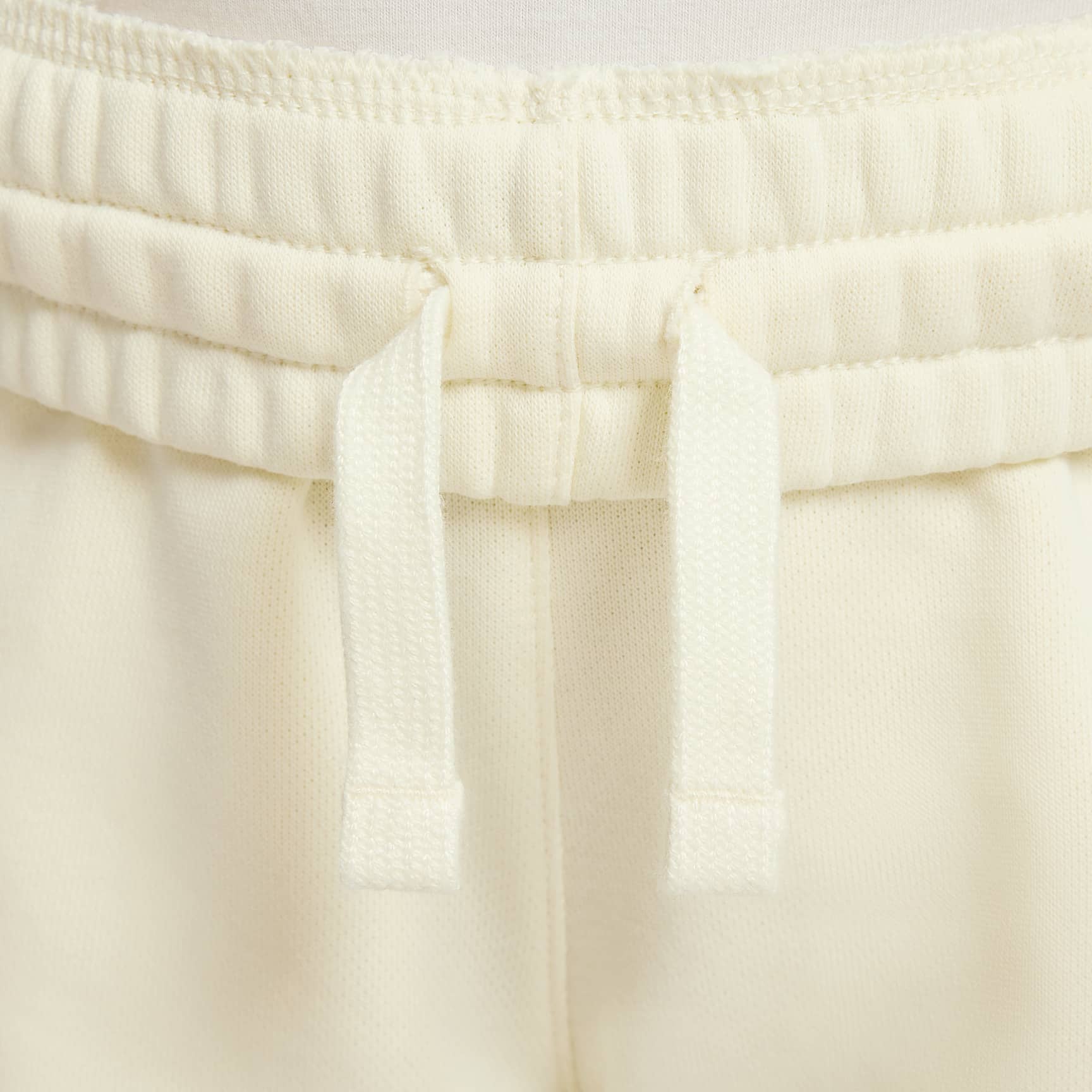 Nike Sportswear Club Fleece Big Kids' French Terry Shorts