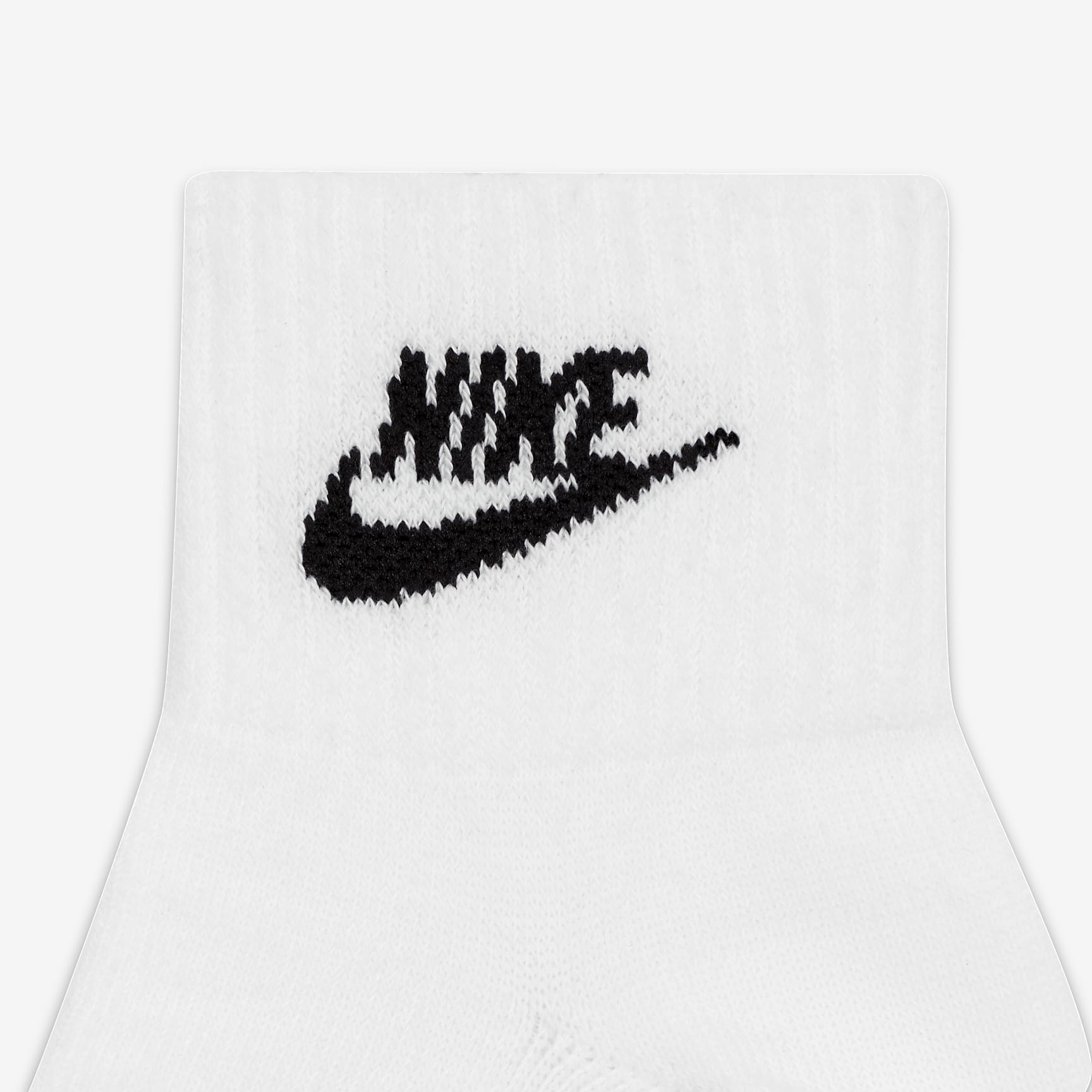 Nike Everyday Essential Ankle Socks (3 Pairs)
