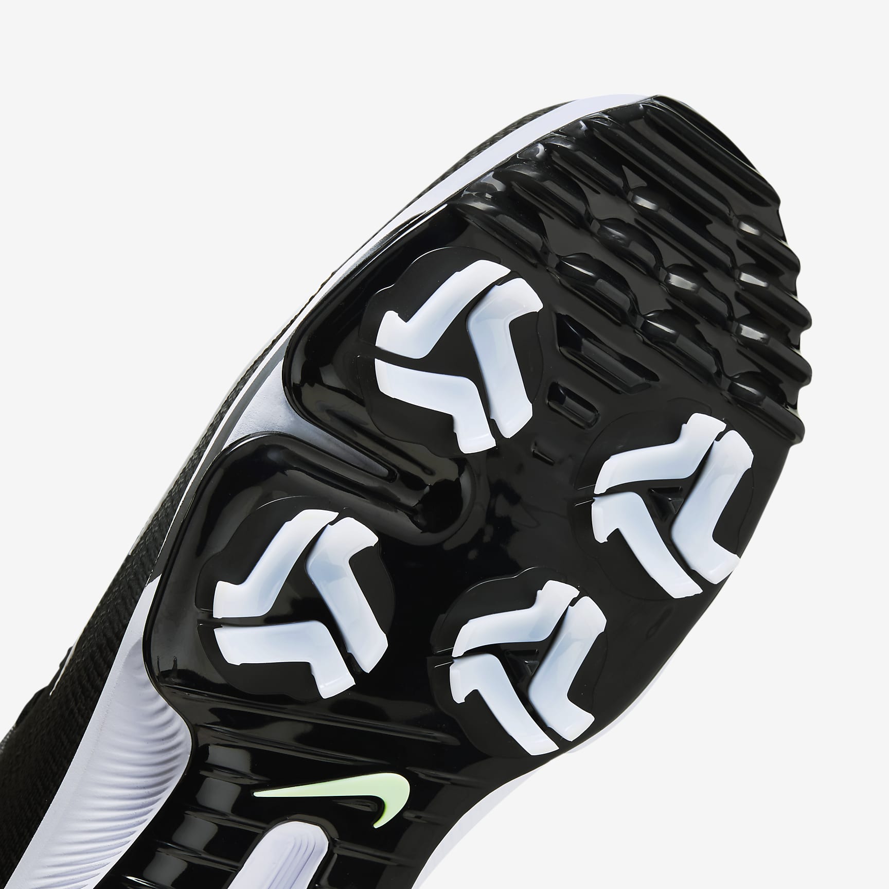 Nike Air Zoom Infinity Tour 2 Golf Shoes (Wide)