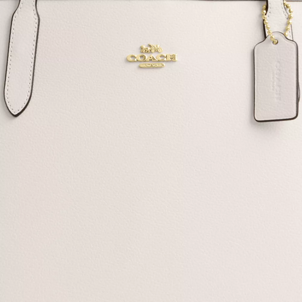 Сумка COACH City Tote Bag