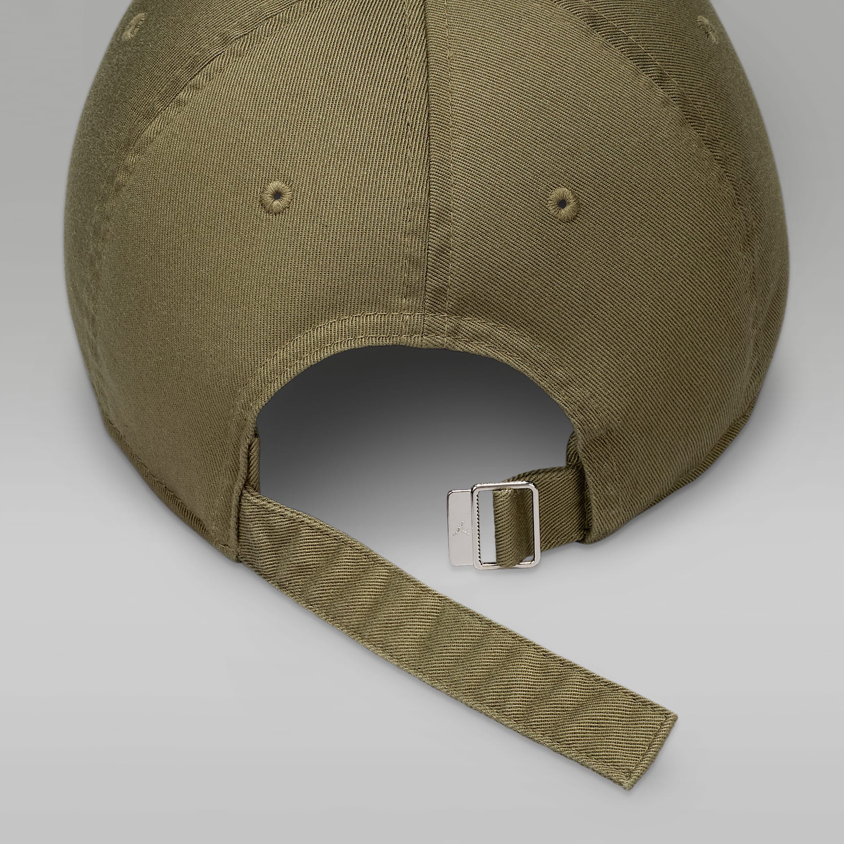 Jordan Club Cap Adjustable Hat