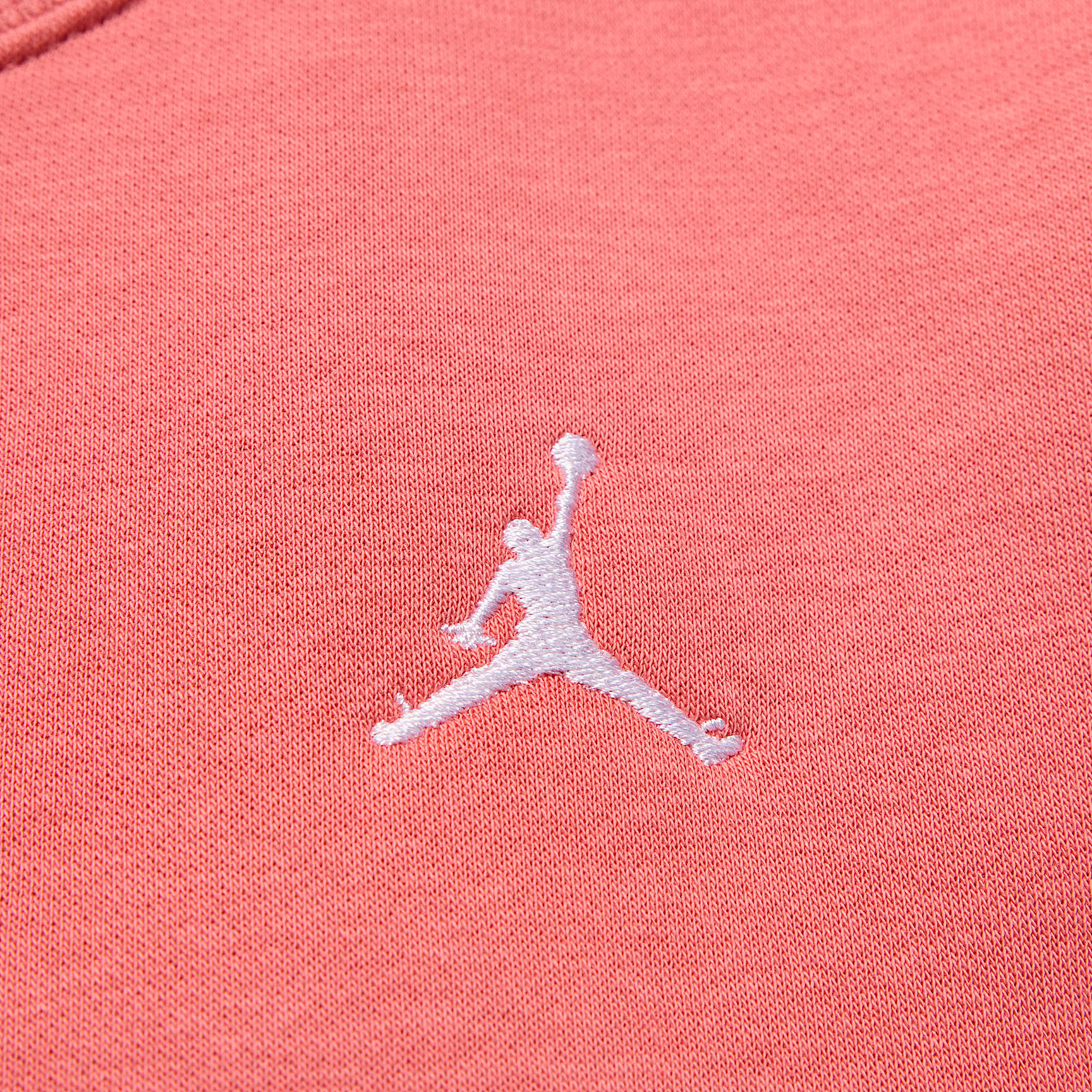 Jordan Brooklyn Fleece Women's Crew-Neck Sweatshirt