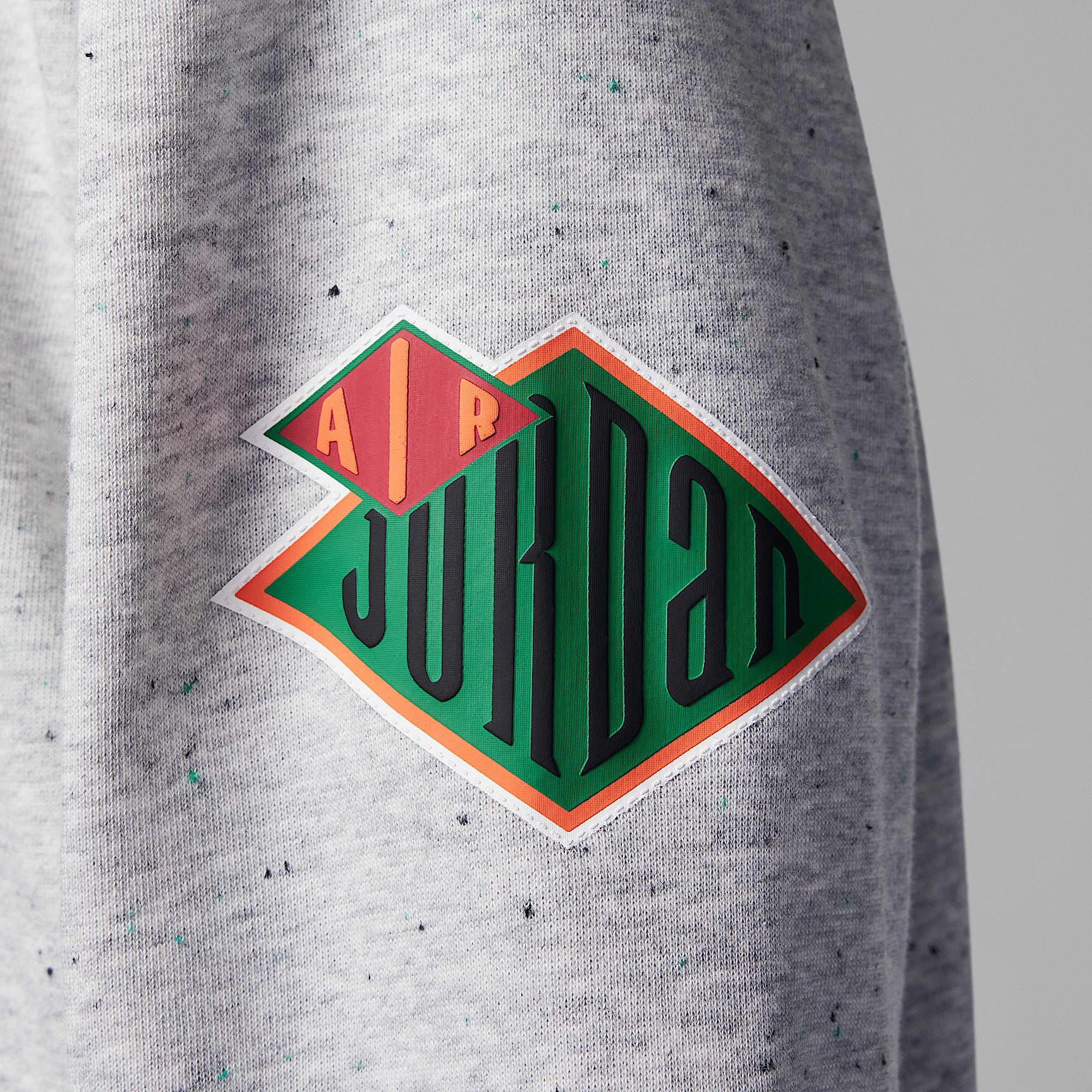 Jordan Big Kids' Court of Legends Pullover Hoodie