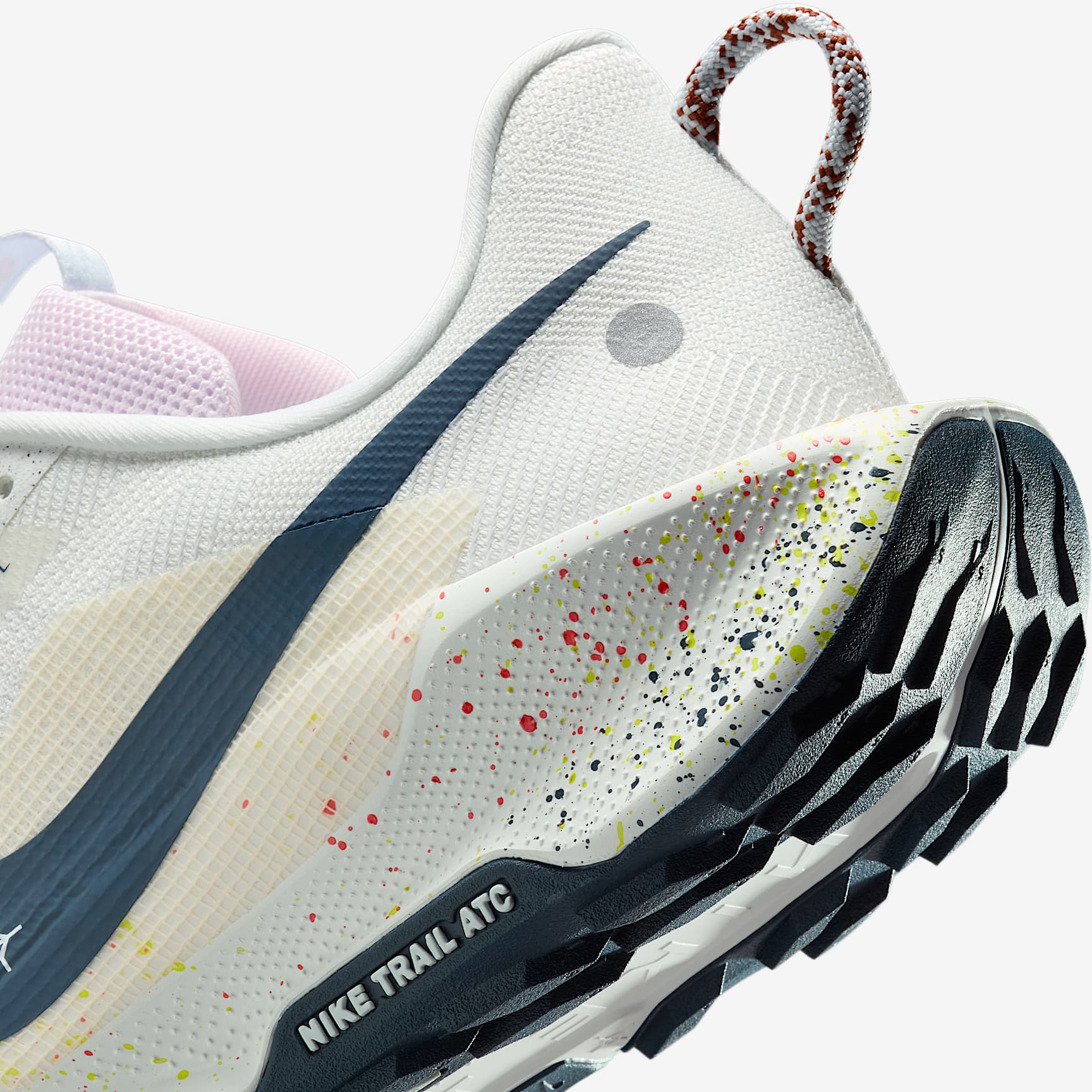 Nike Pegasus Trail 5 Men's Trail Running Shoes