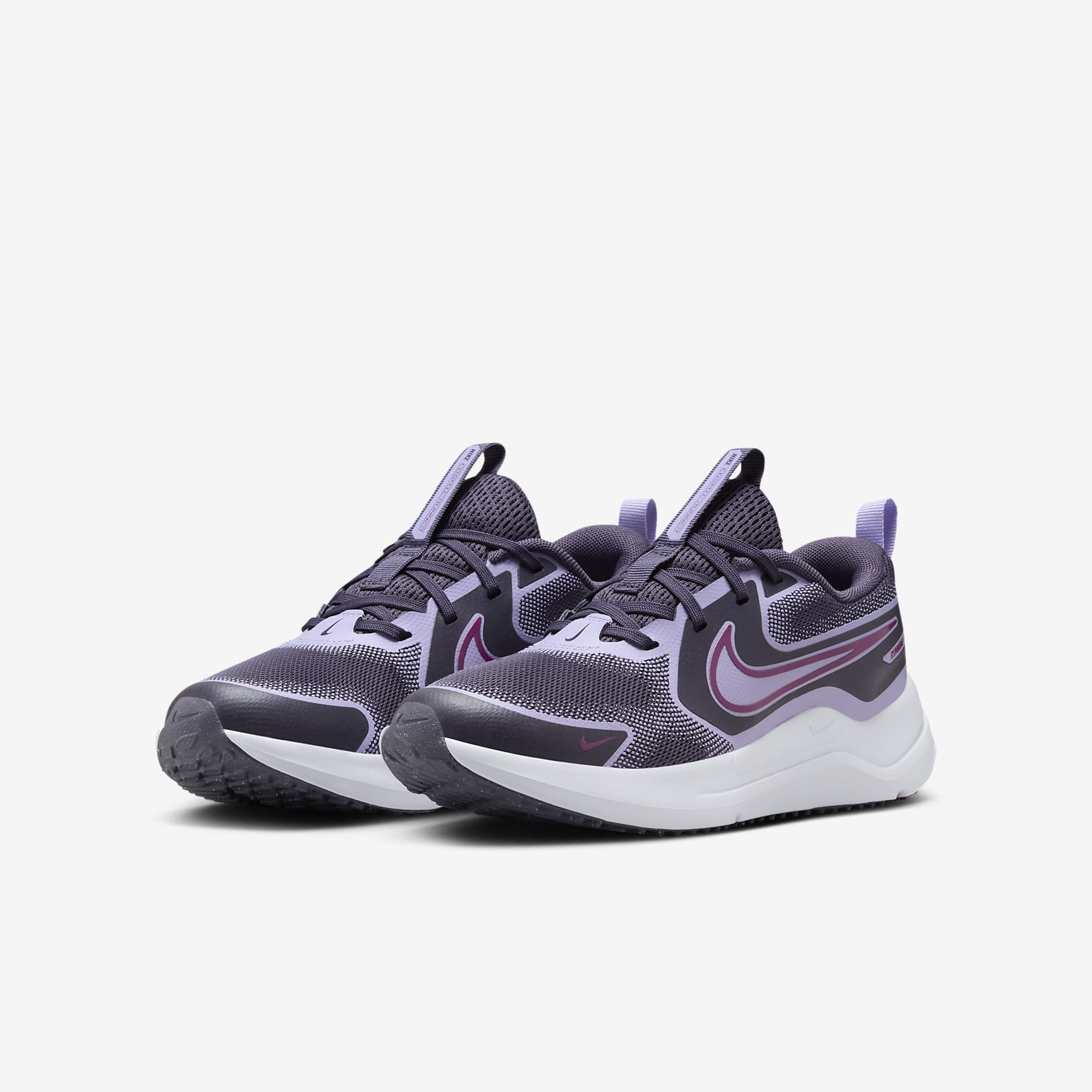 Nike Cosmic Runner Big Kids' Road Running Shoes