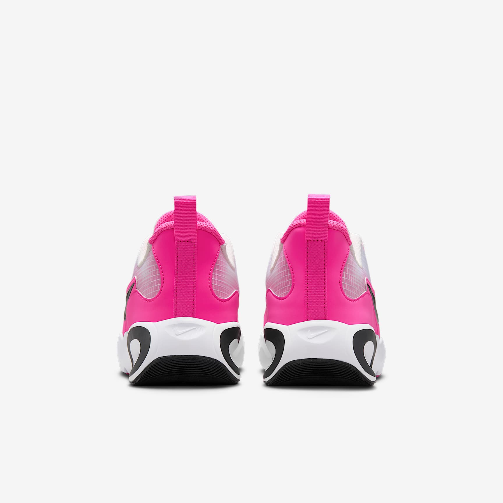 Nike Air Max Nova Big Kids' Shoes