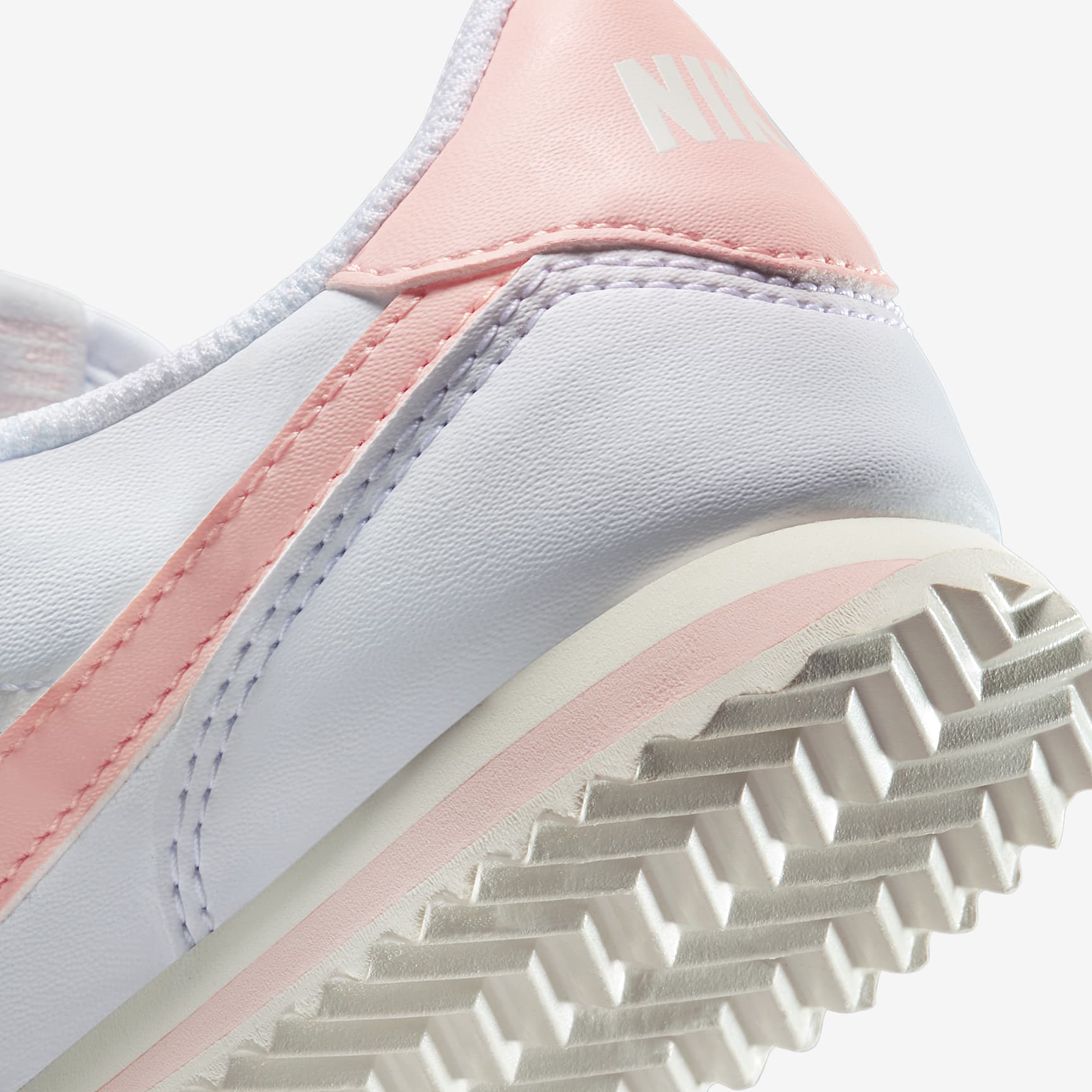 Nike Cortez EasyOn Little Kids' Shoes