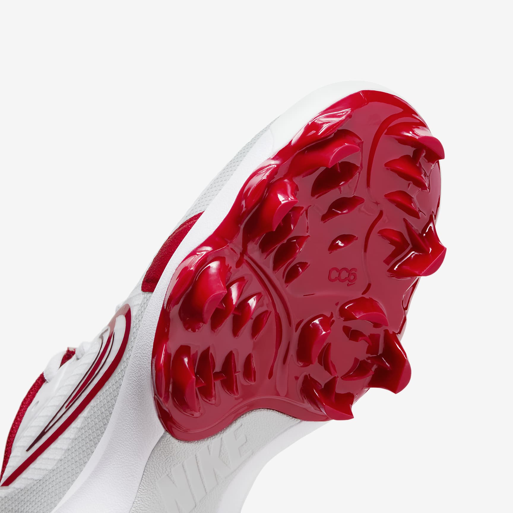 Nike Force Trout 9 Pro MCS Big Kids' Baseball Cleats