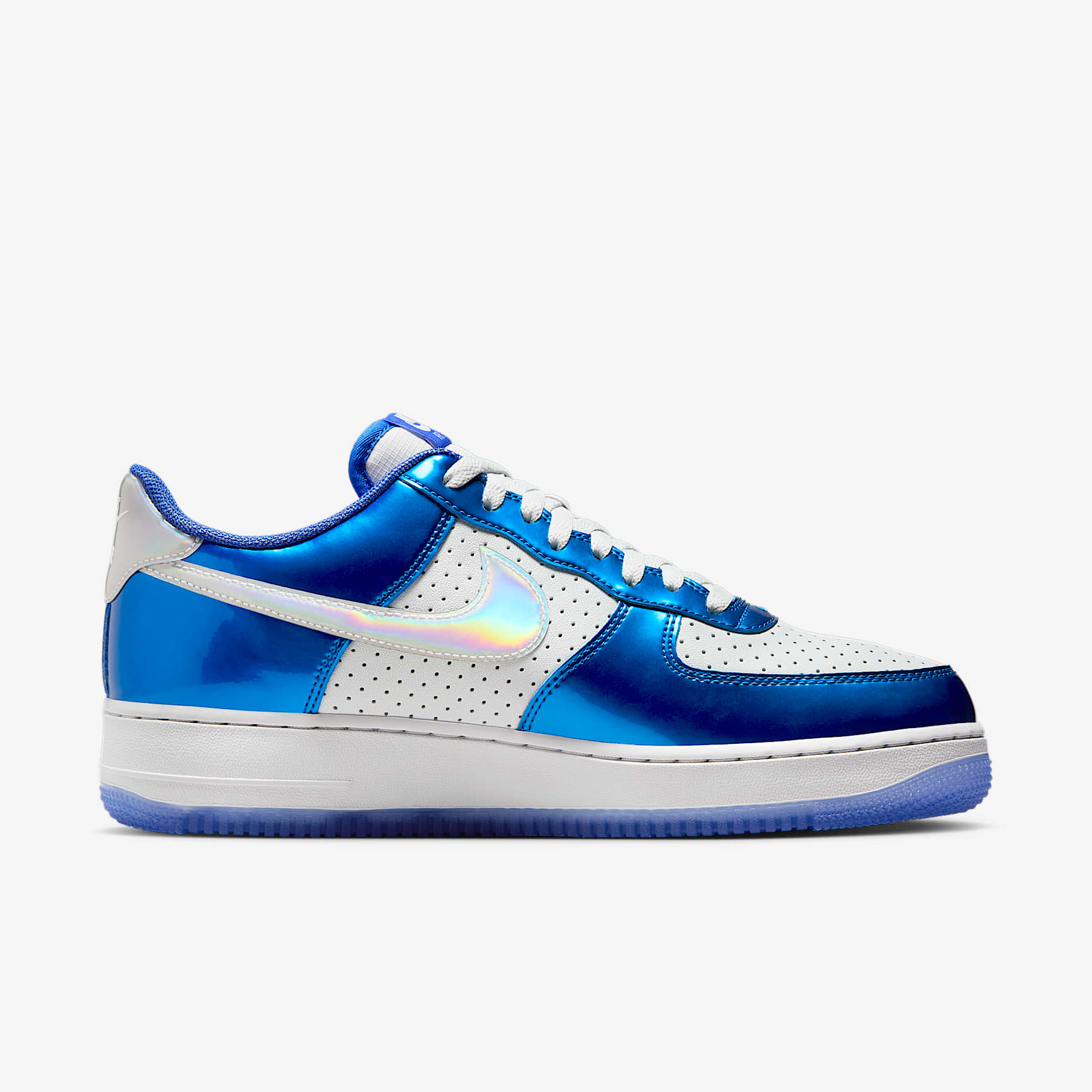 Nike Air Force 1 '07 LV8 Men's Shoes