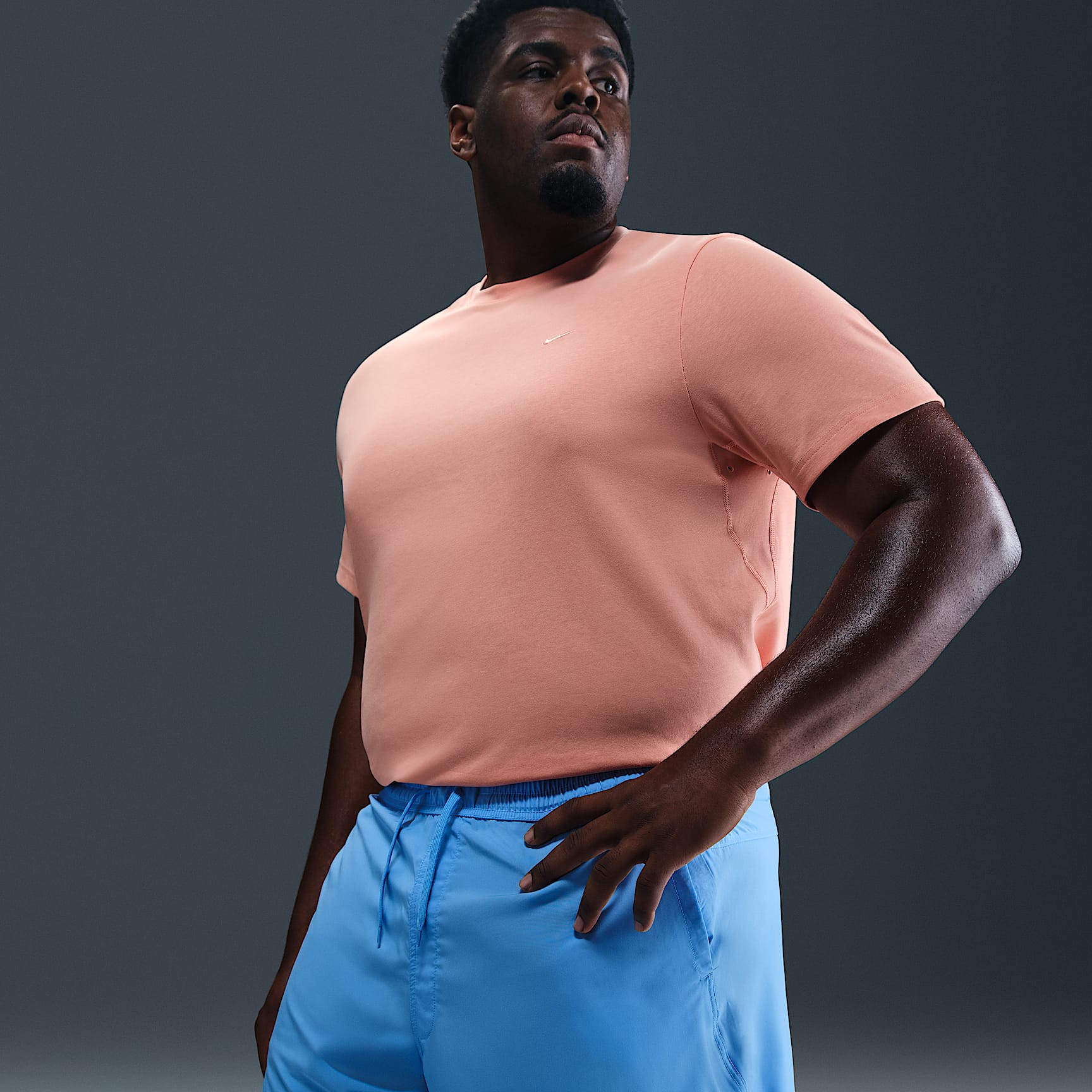 Nike Form Men's Dri-FIT 7" Unlined Versatile Shorts