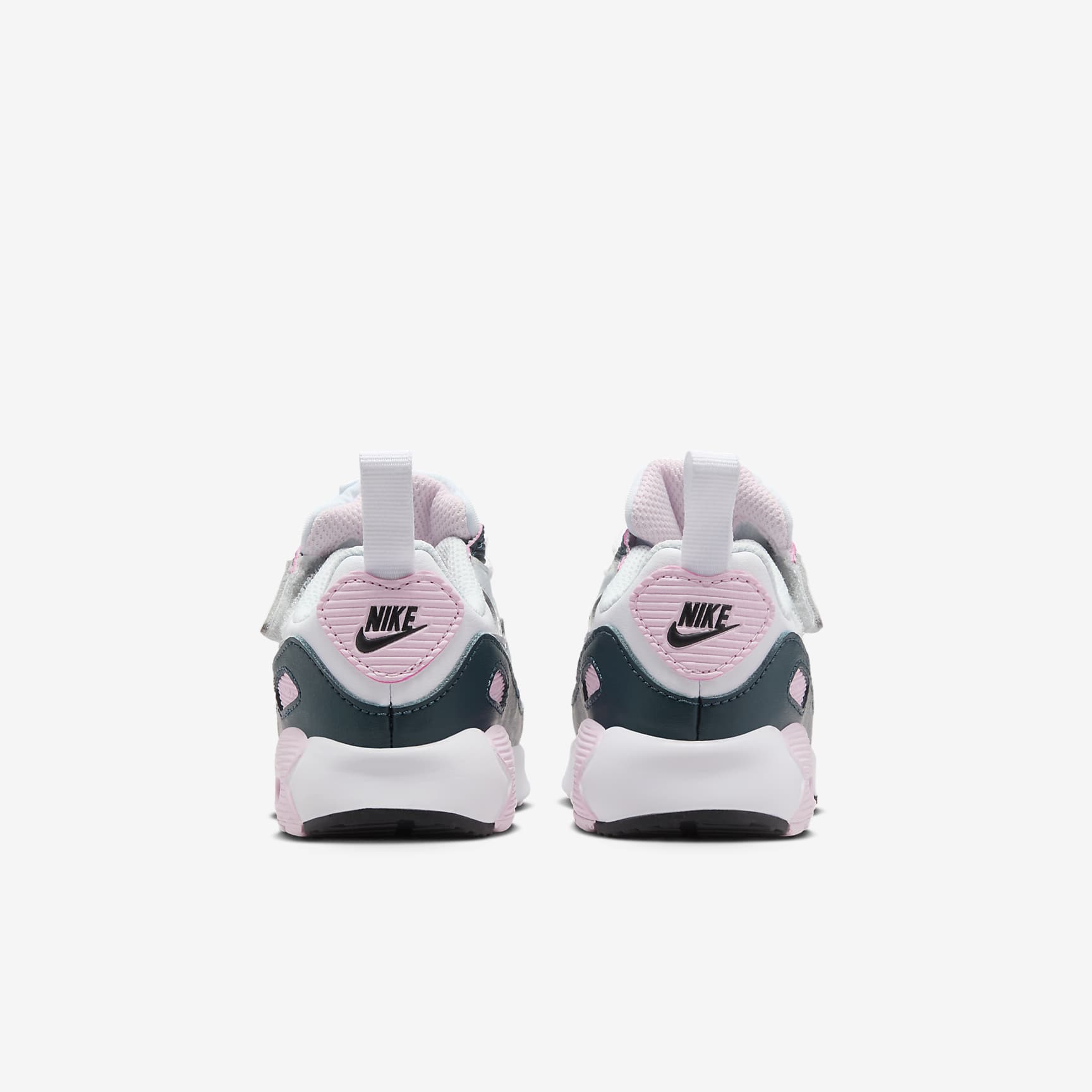 Nike Air Max 90 EasyOn Baby/Toddler Shoes