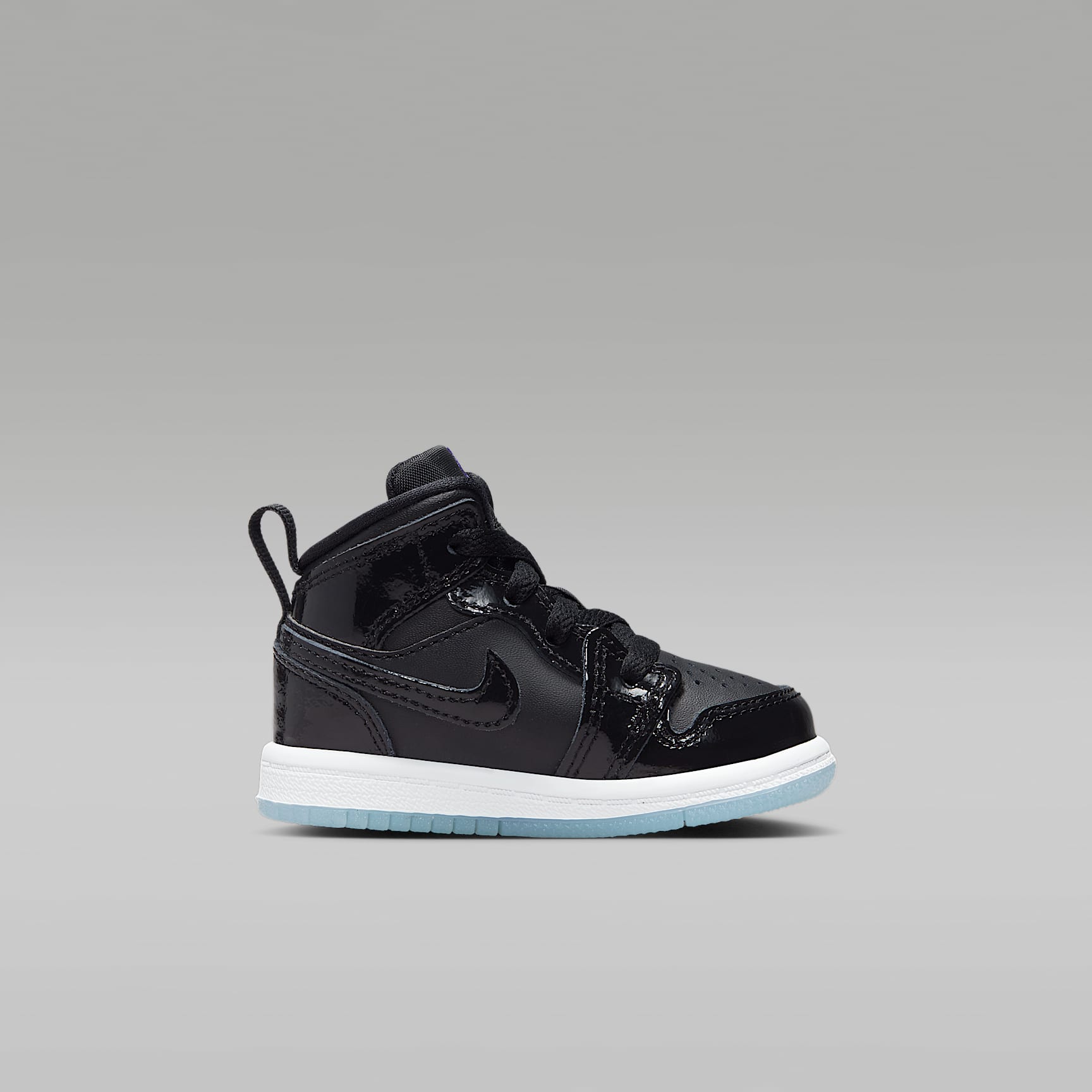 Jordan 1 Mid SE Baby/Toddler Shoes