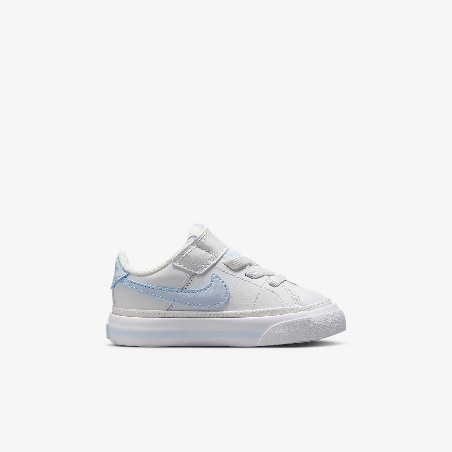 Nike Court Legacy Baby/Toddler Shoes