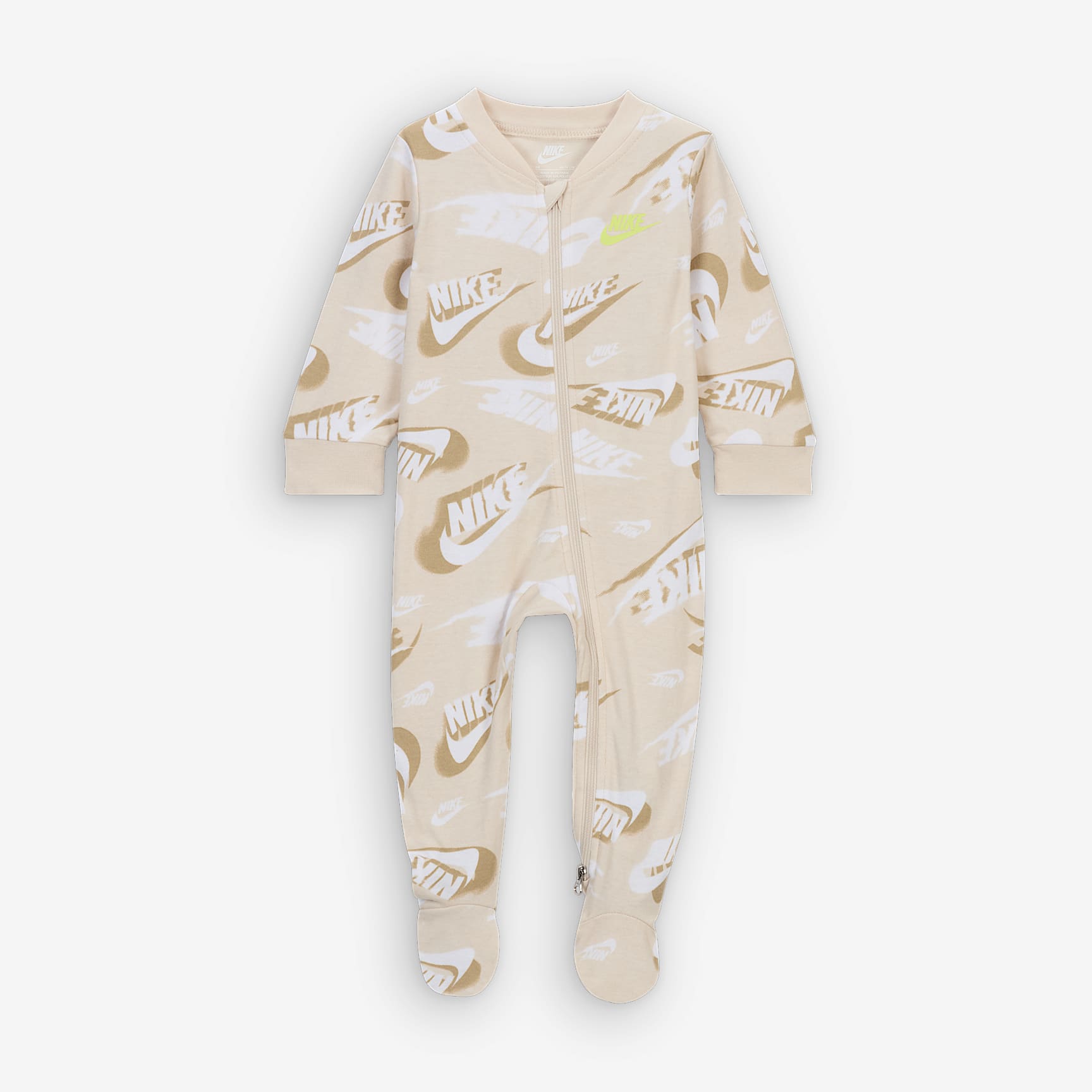 Nike Sportswear Baby Tech Fleece Coverall