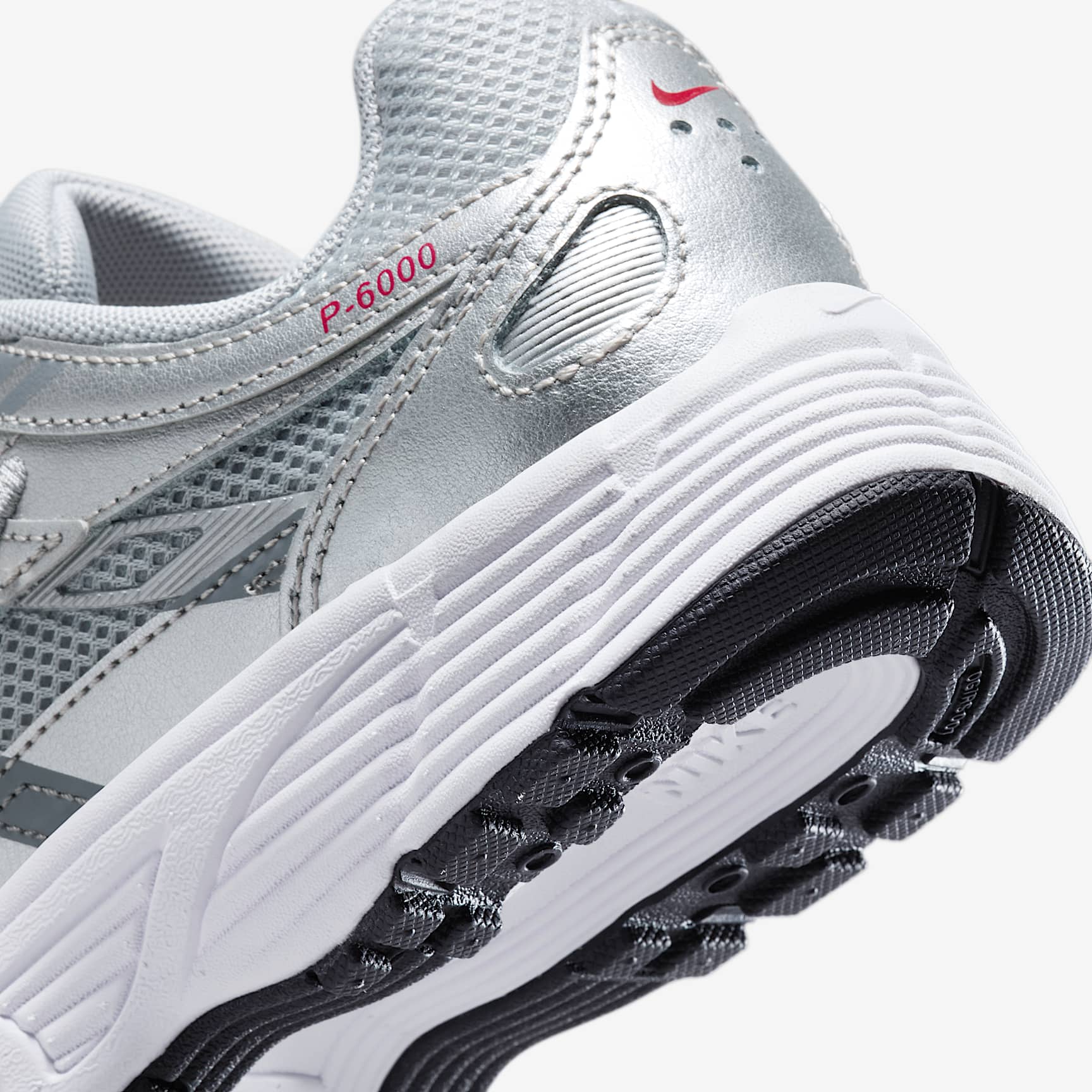Nike P-6000 Big Kids' Shoes