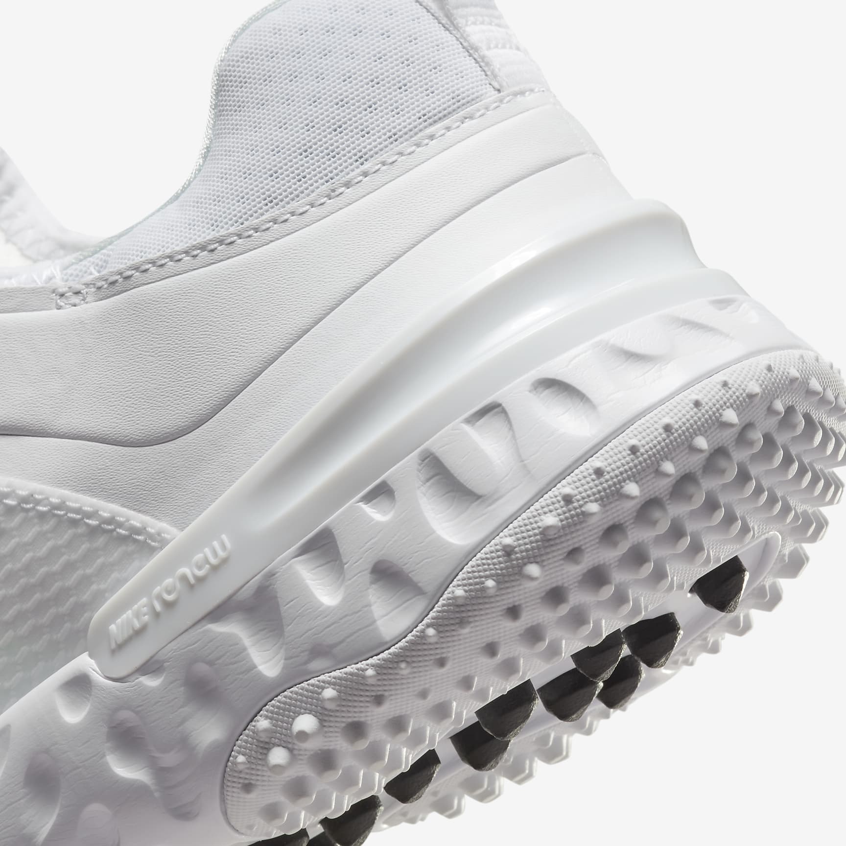Nike Huarache 9 Elite TF LAX Lacrosse Shoes