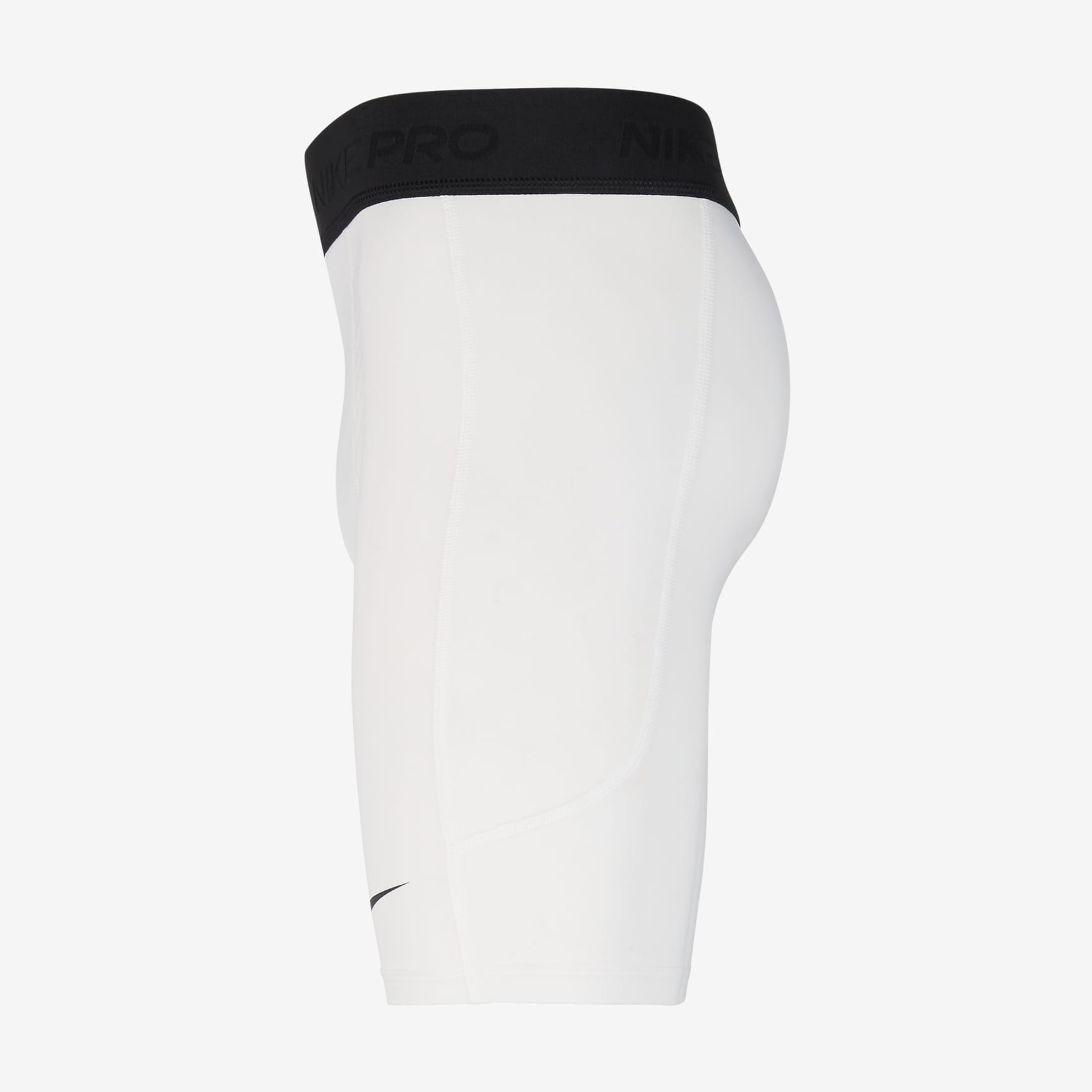 Nike Pro Big Kids' (Boys') Dri-FIT Shorts