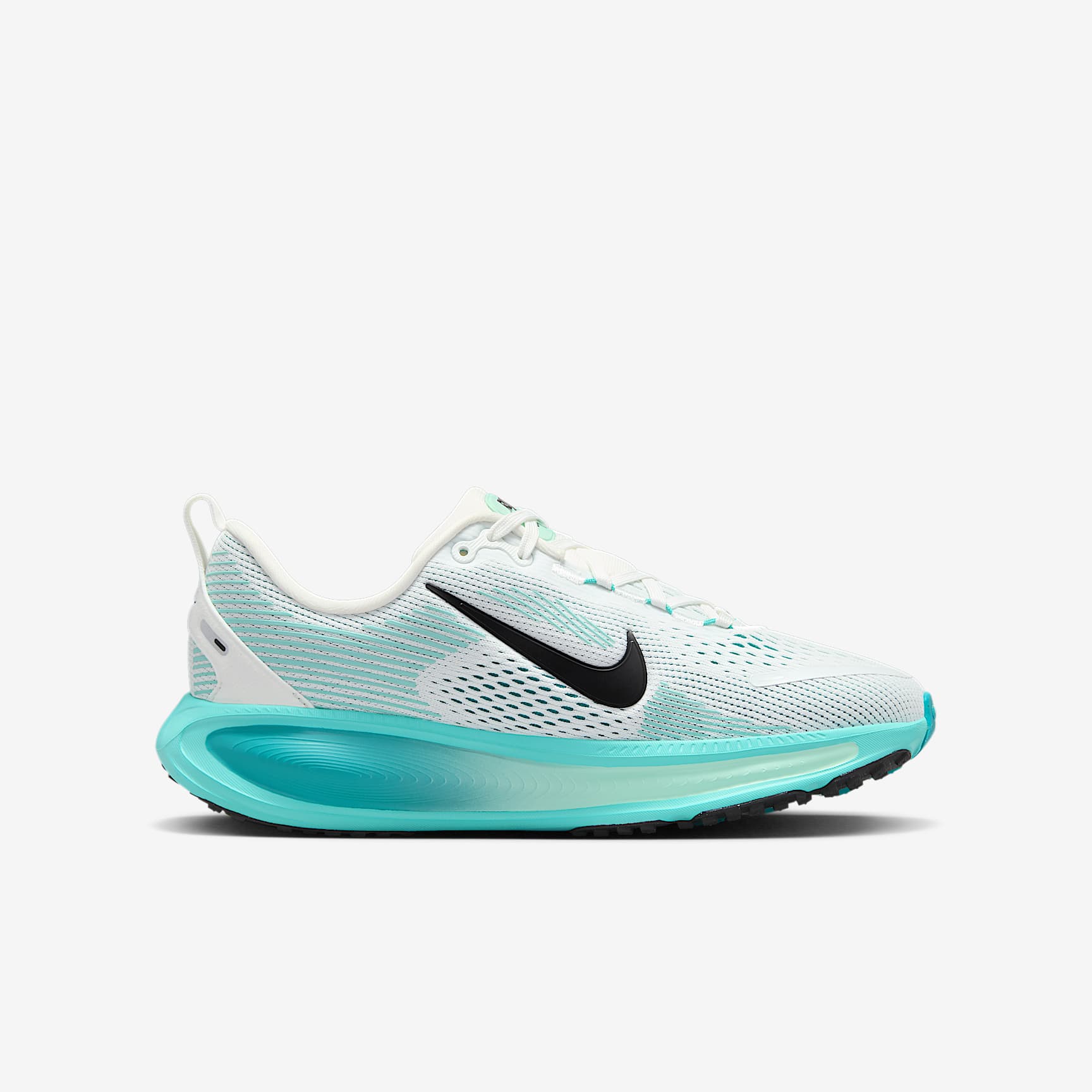 Nike Vomero 18 Big Kids' Road Running Shoes