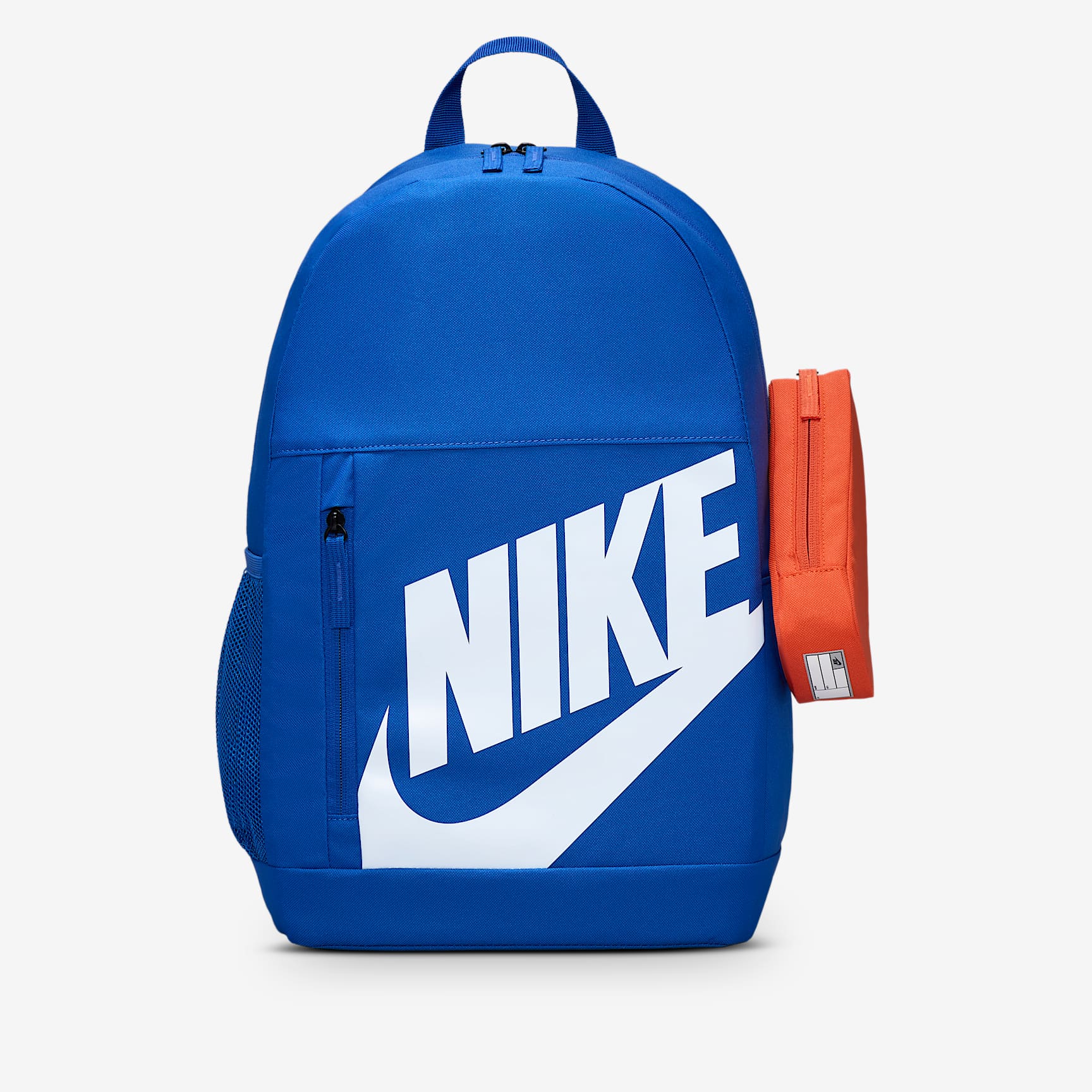 Nike Elemental Big Kids' Backpack (20L)
