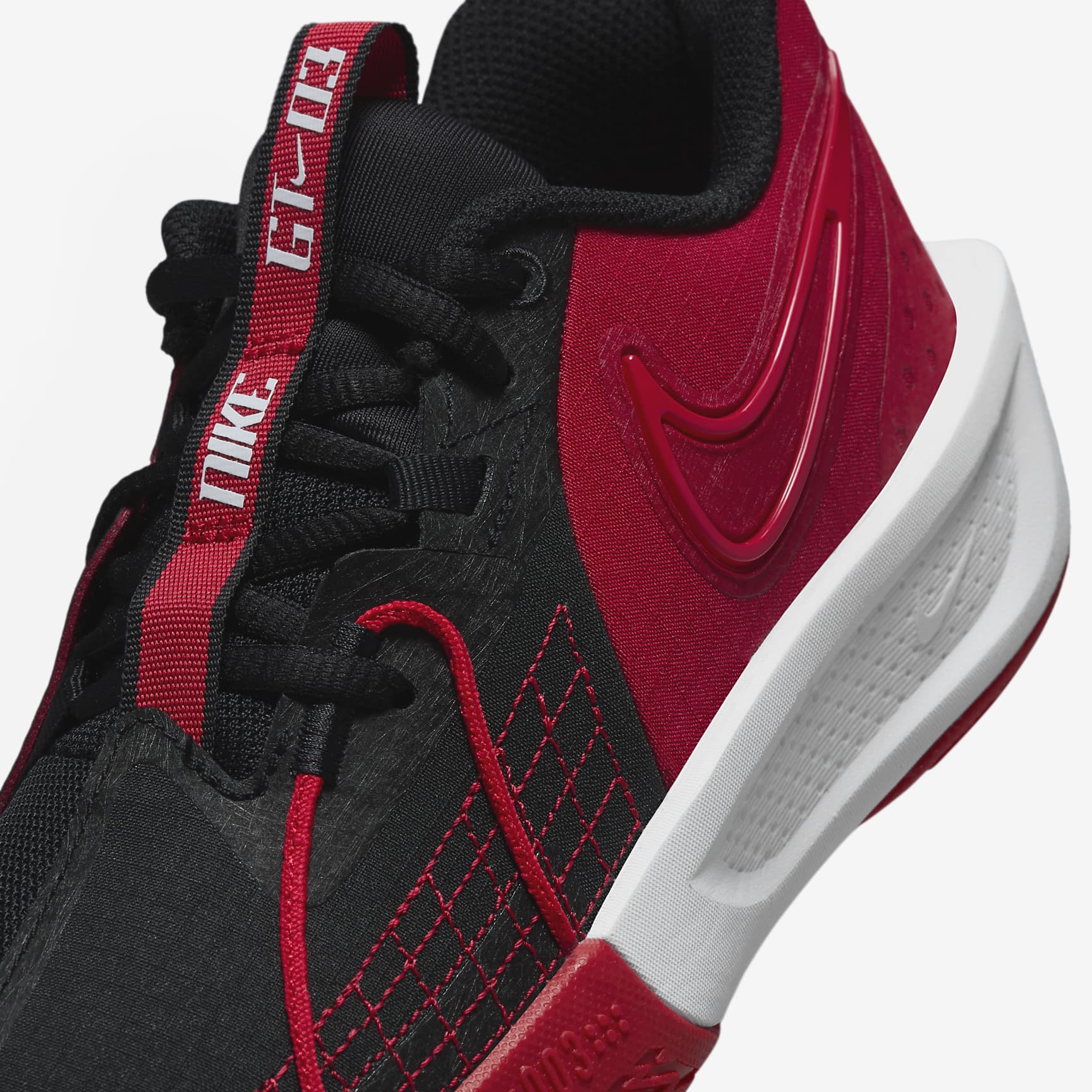 Nike G.T. Cut 3 Big Kids' Basketball Shoes
