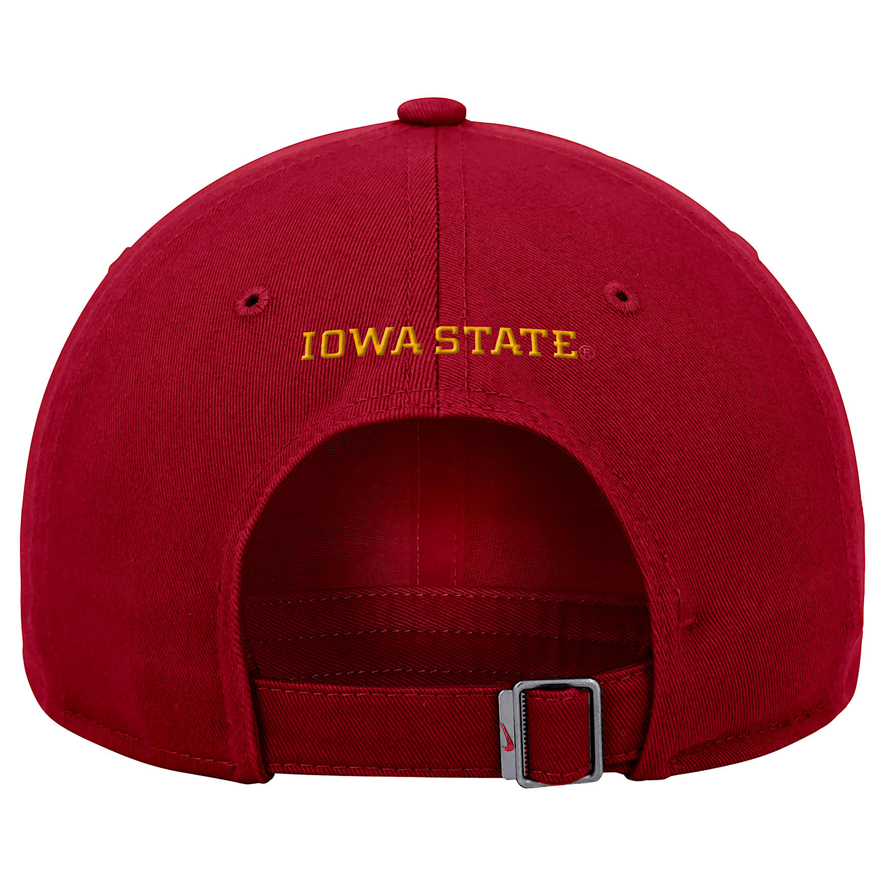 Iowa State Club Men's Nike College Cap