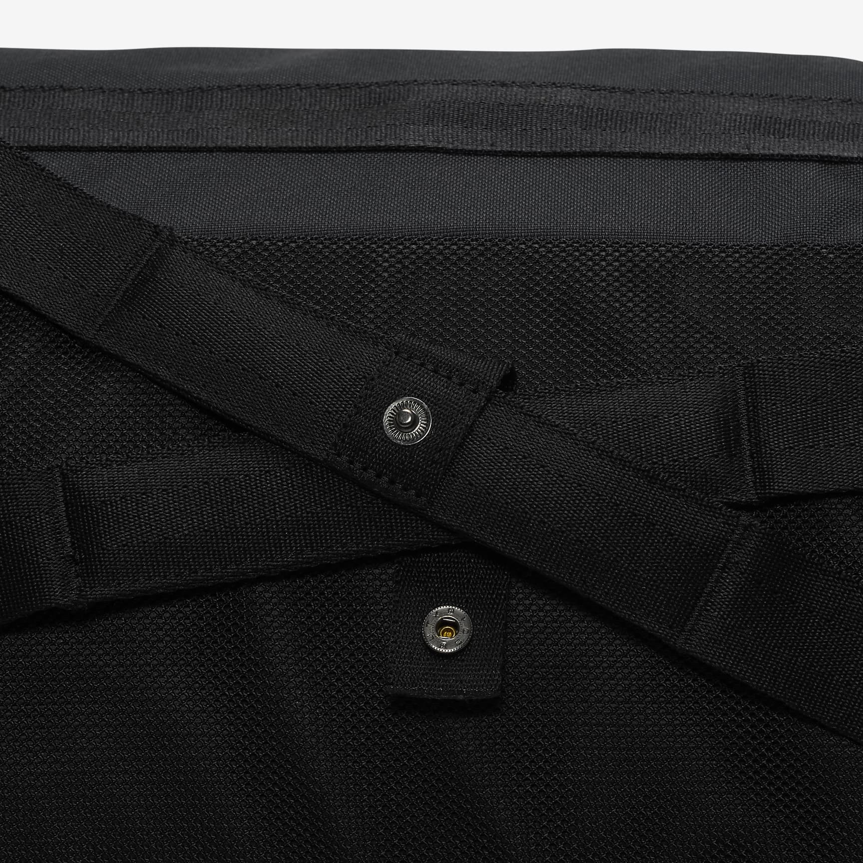 Nike Utility Power 2.0 Duffel Bag (Small, 31 L)
