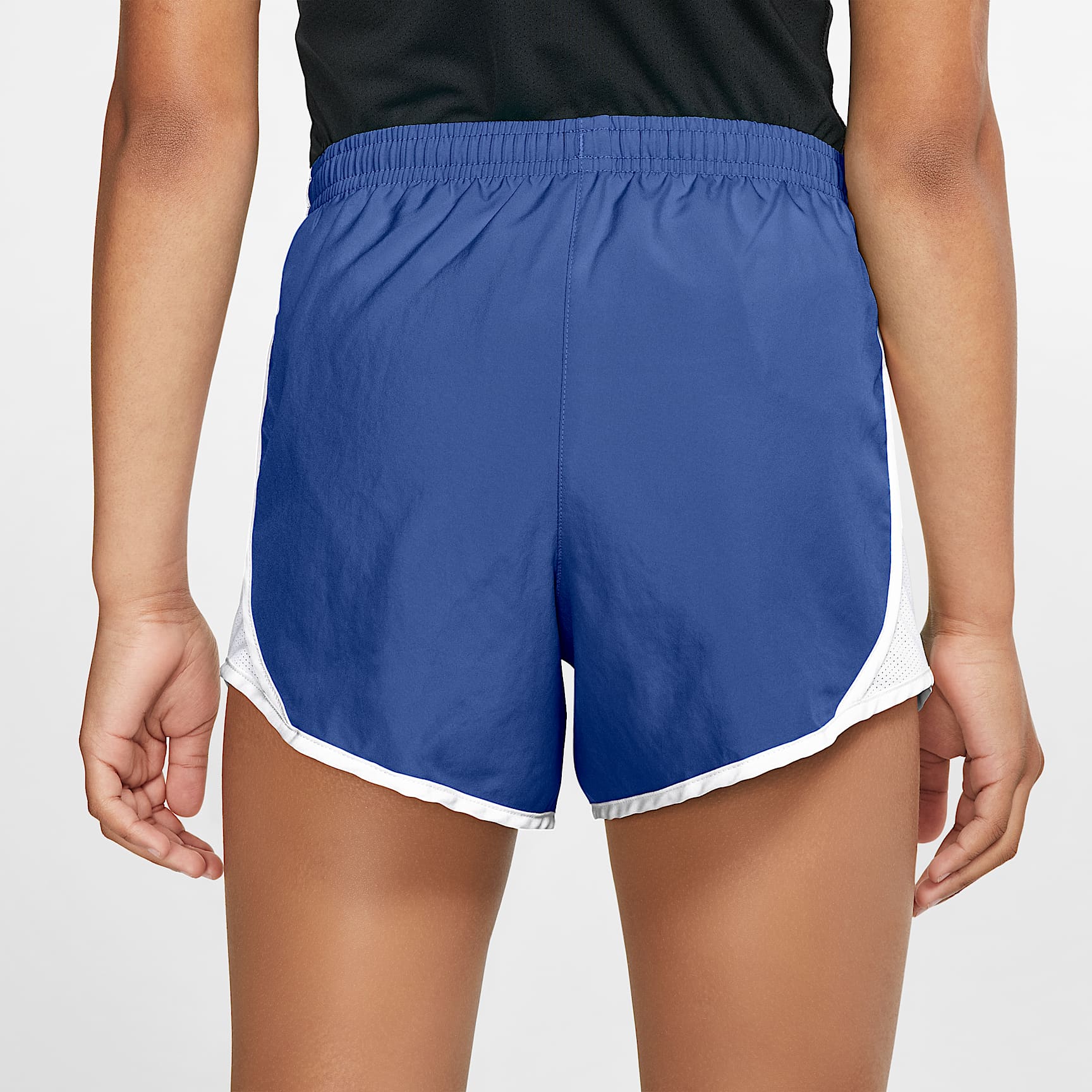 Nike Tempo Big Kids' (Girls') Dri-FIT Running Shorts