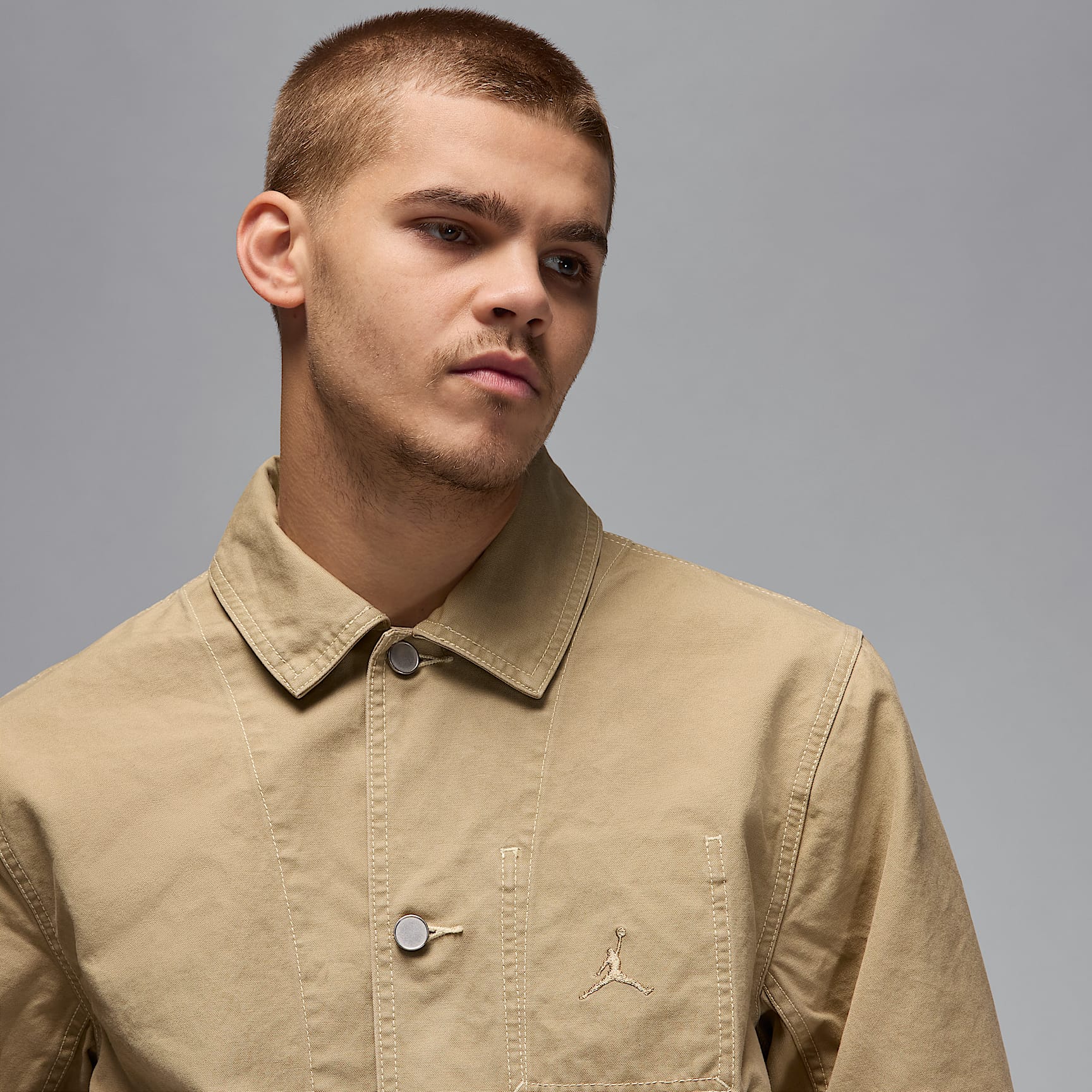 Jordan Essentials Chicago Men's Jacket