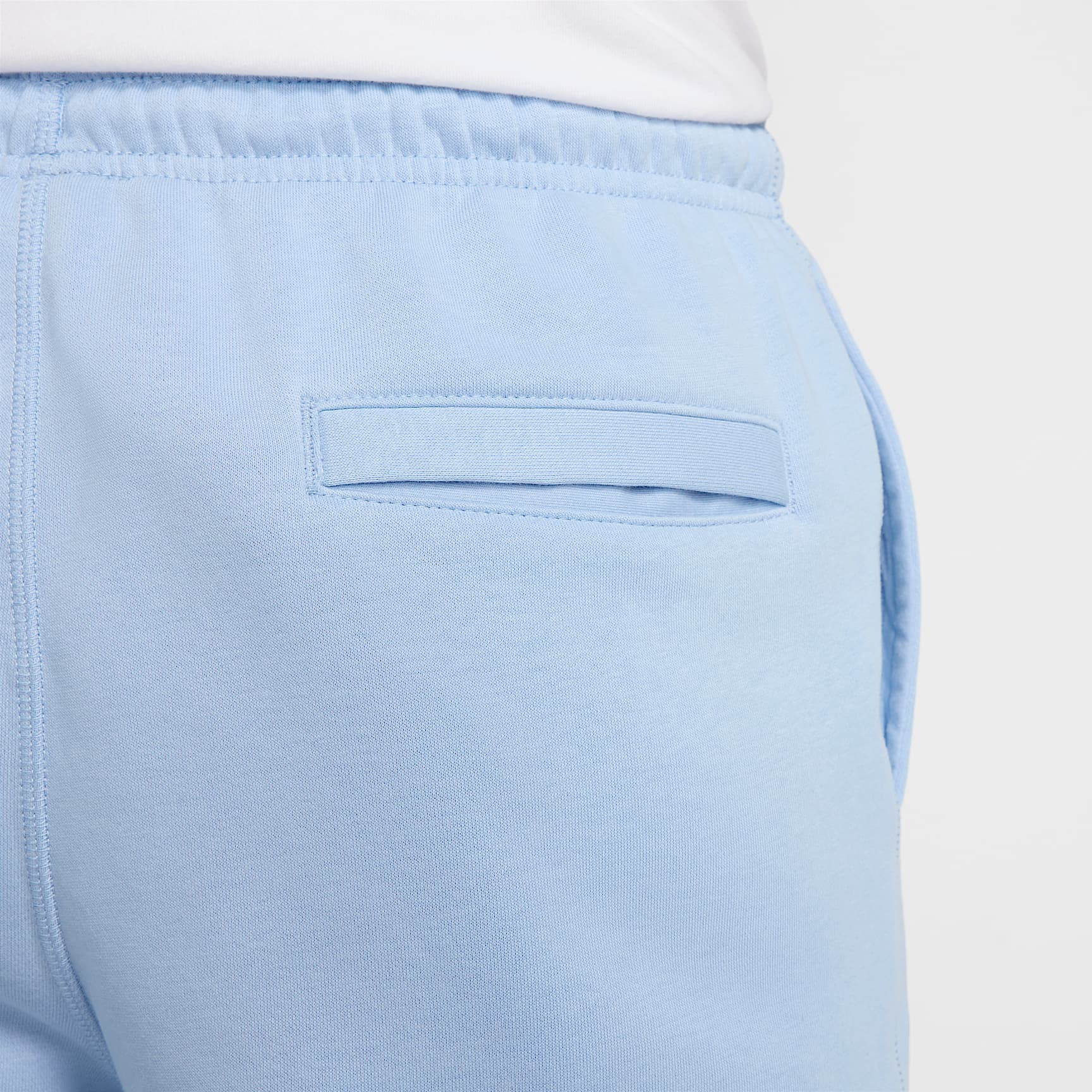 Ja Men's Fleece Basketball Jogger Pants