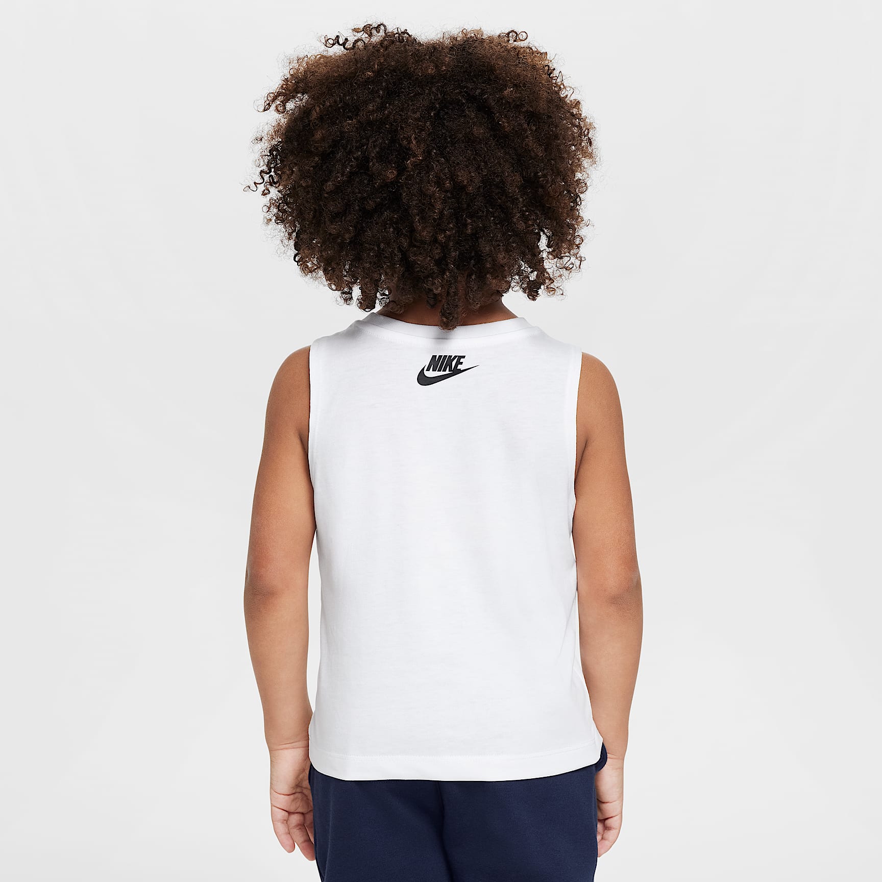 Nike Toddler Futura Ice Cream Tank