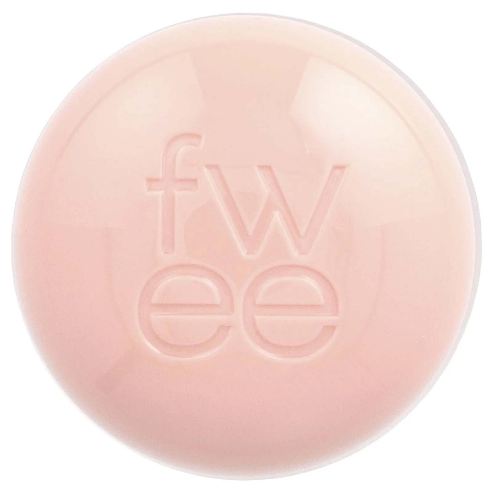 fwee, Lip & Cheek Blurry Pudding Pot, ND04 My, 5 г (0,17 унции)