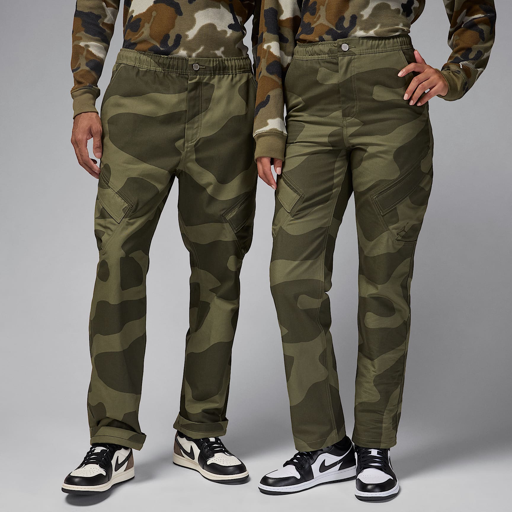 Jordan Essentials Chicago Men's Pants