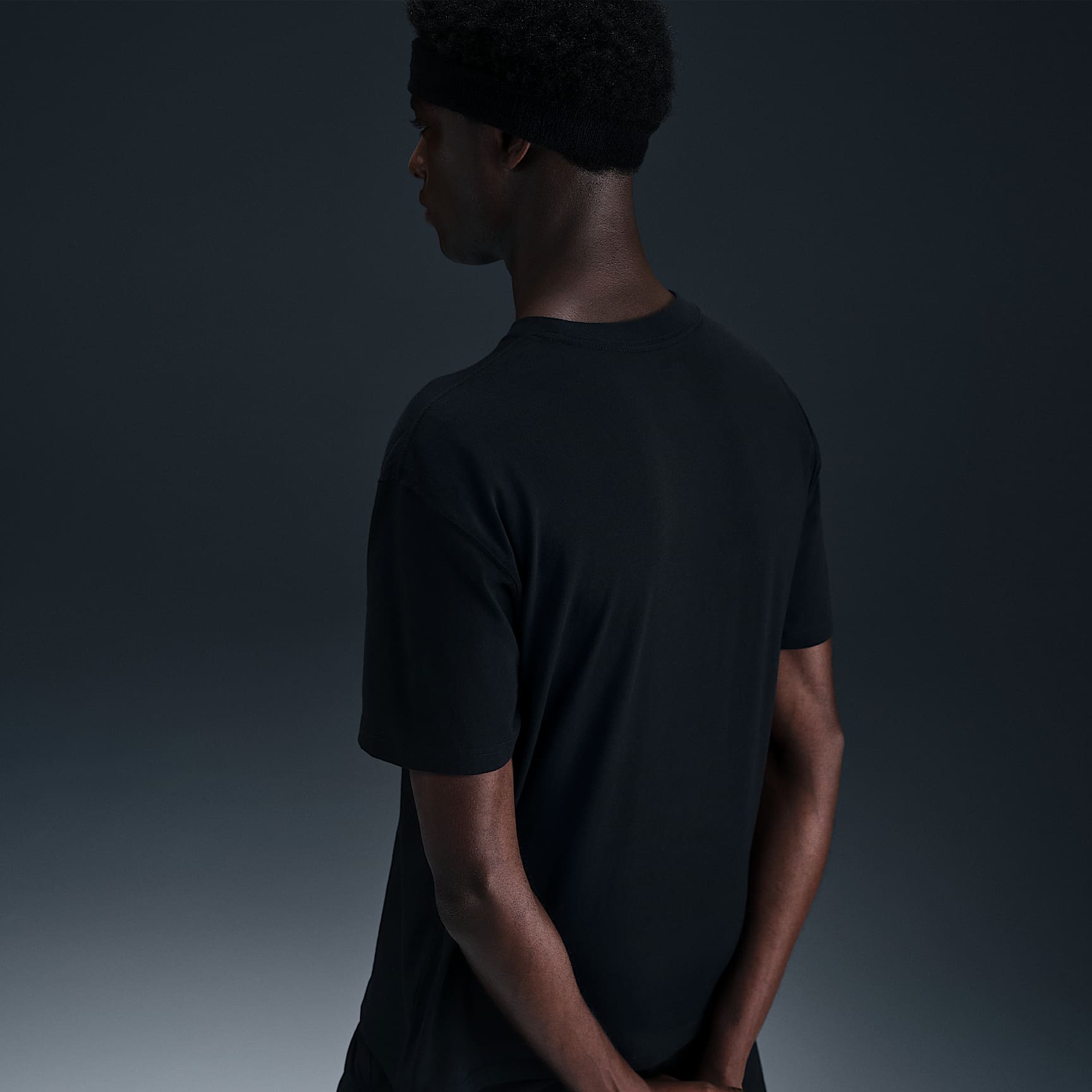 A'ja Wilson Rings "So Win" Adult Nike Basketball T-Shirt
