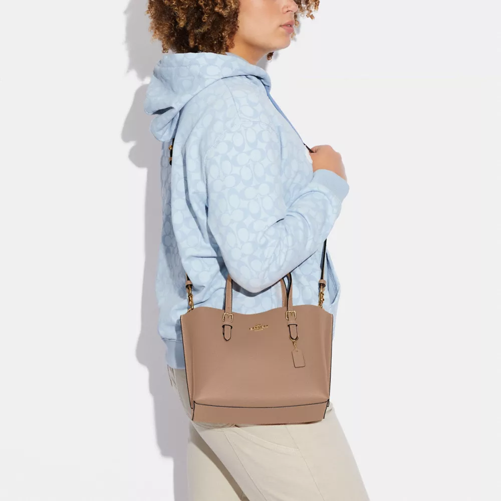 Сумка COACH Mollie Tote Bag 25