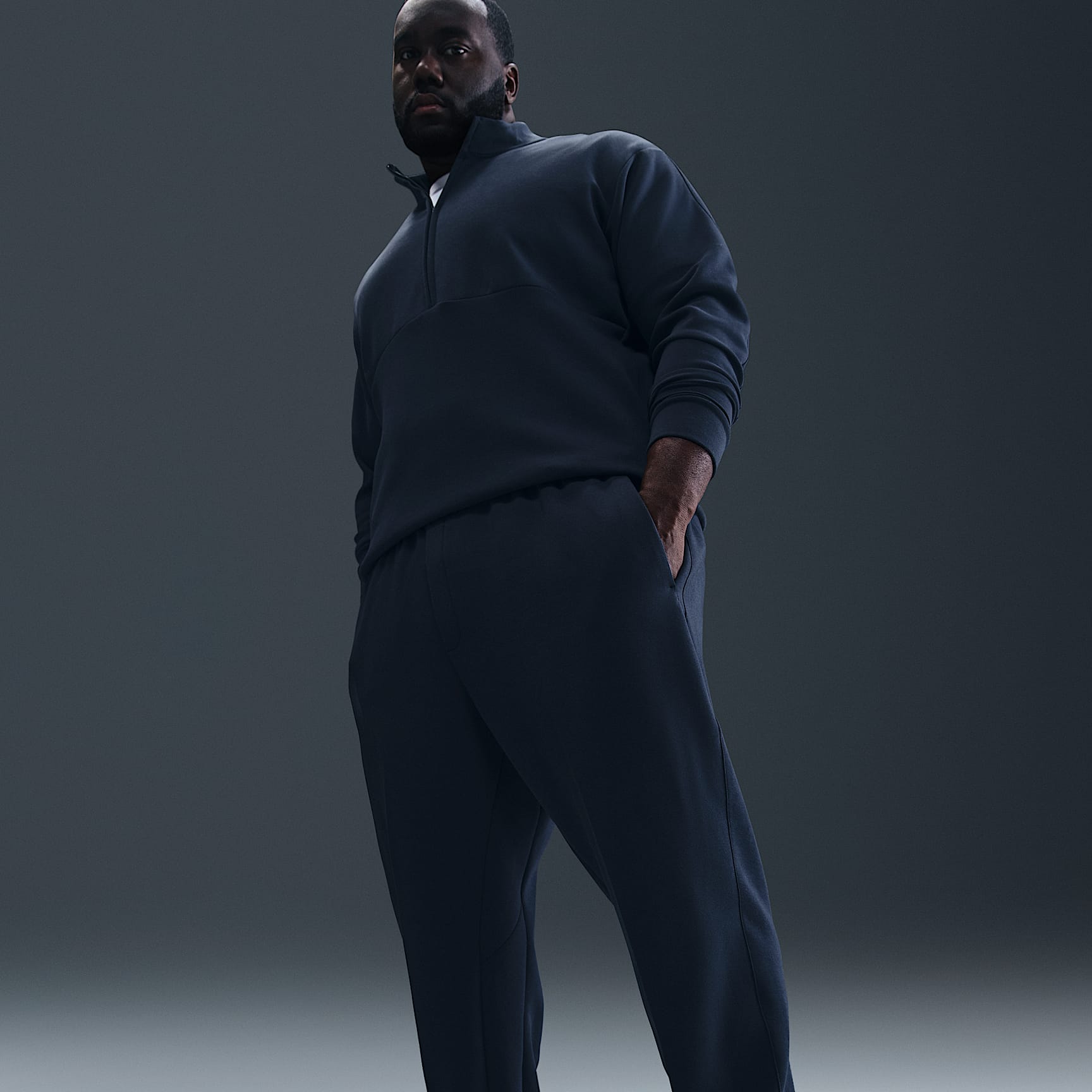 Nike 24.7 ImpossiblySoft Men's Dri-FIT Pants